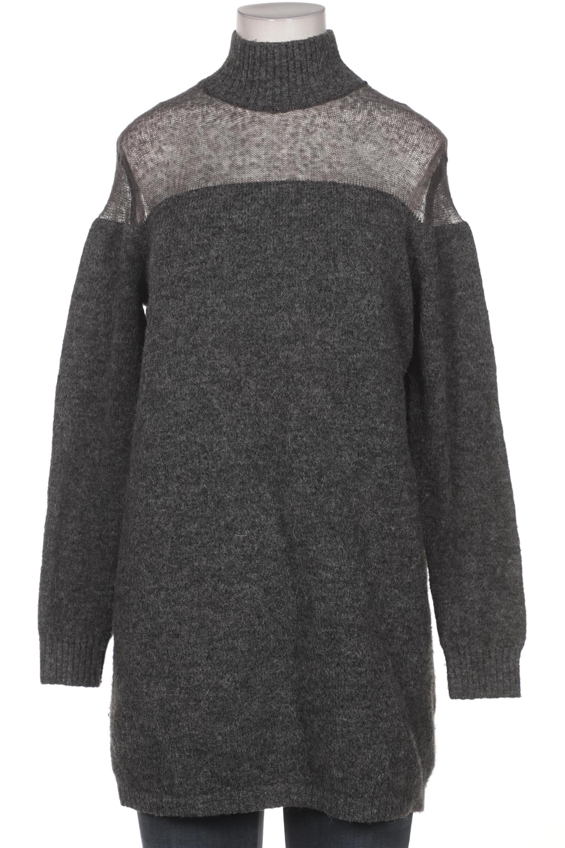

Zara Damen Pullover, grau, Gr. 36