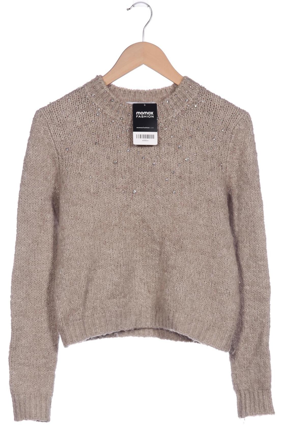 

Zara Damen Pullover, grau, Gr. 36