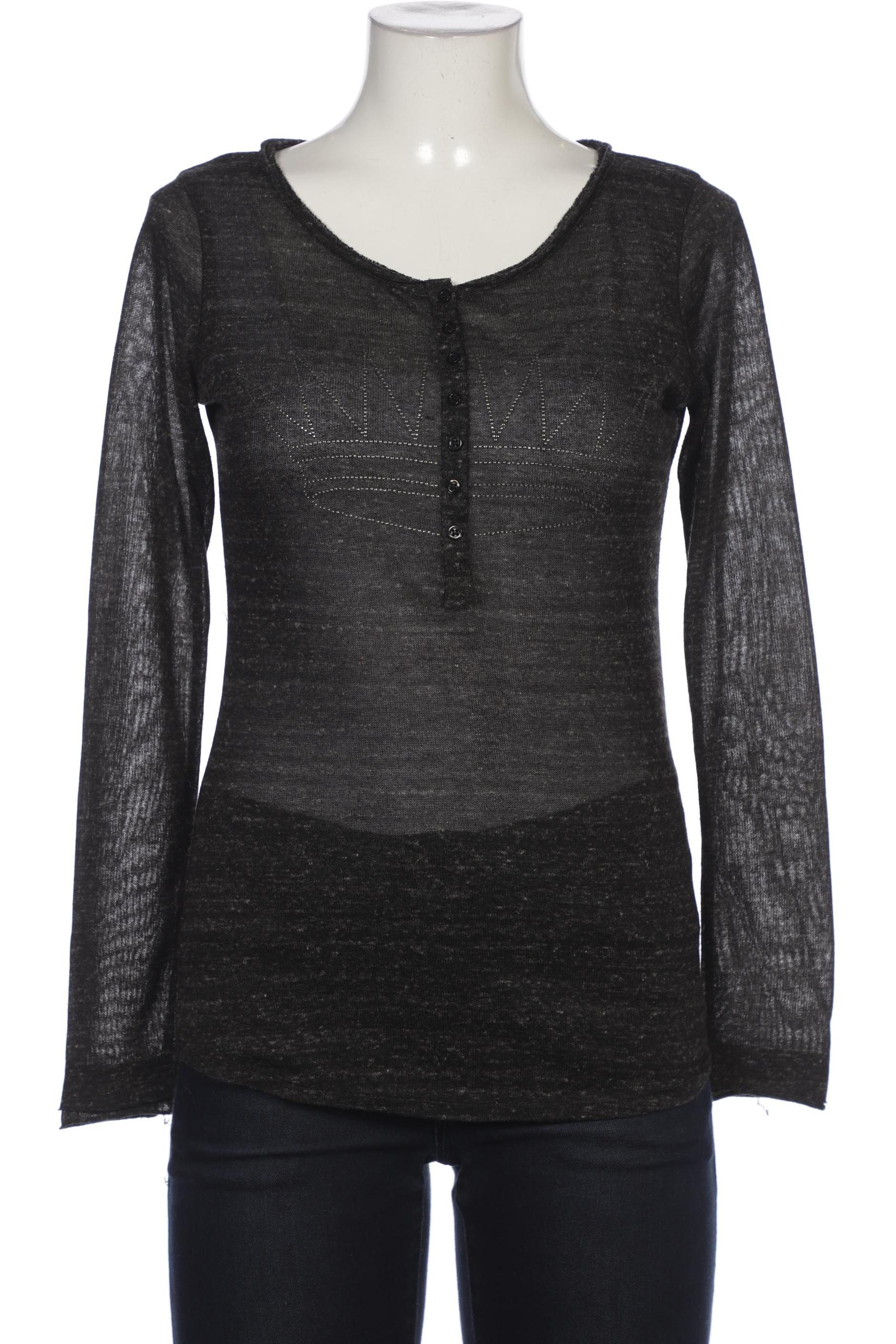 

Zara Damen Pullover, schwarz, Gr. 42