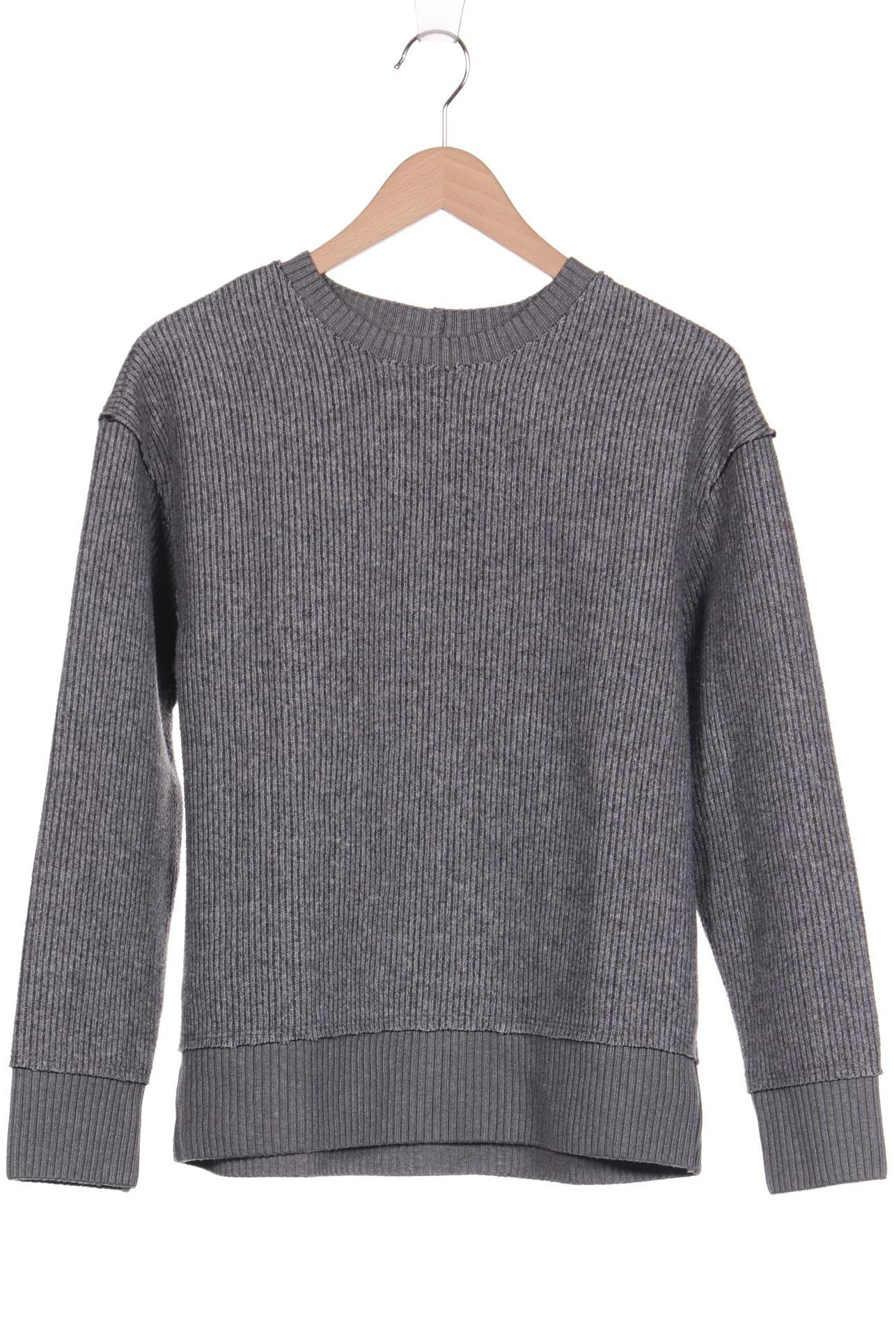 

Zara Damen Pullover, grau, Gr. 36