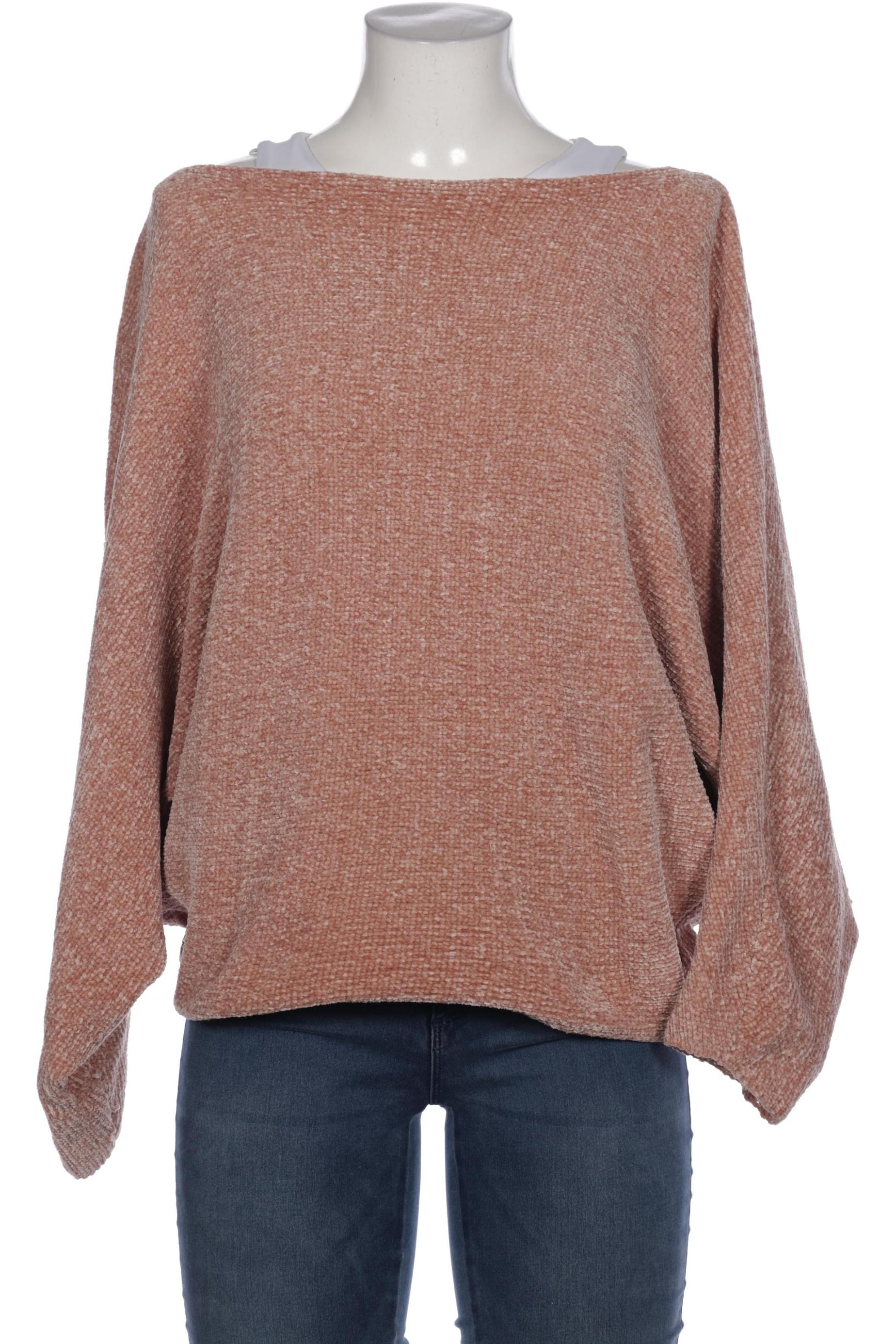 

ZARA Damen Pullover, braun