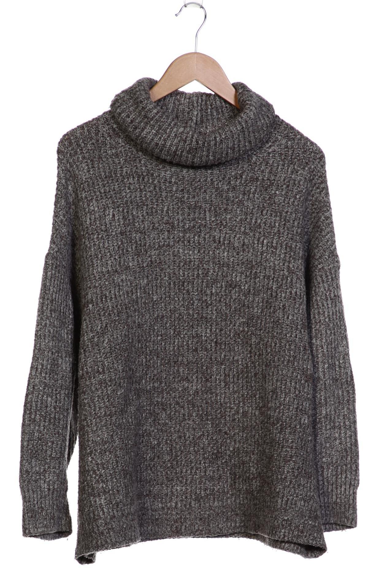 

Zara Damen Pullover, grau, Gr. 36