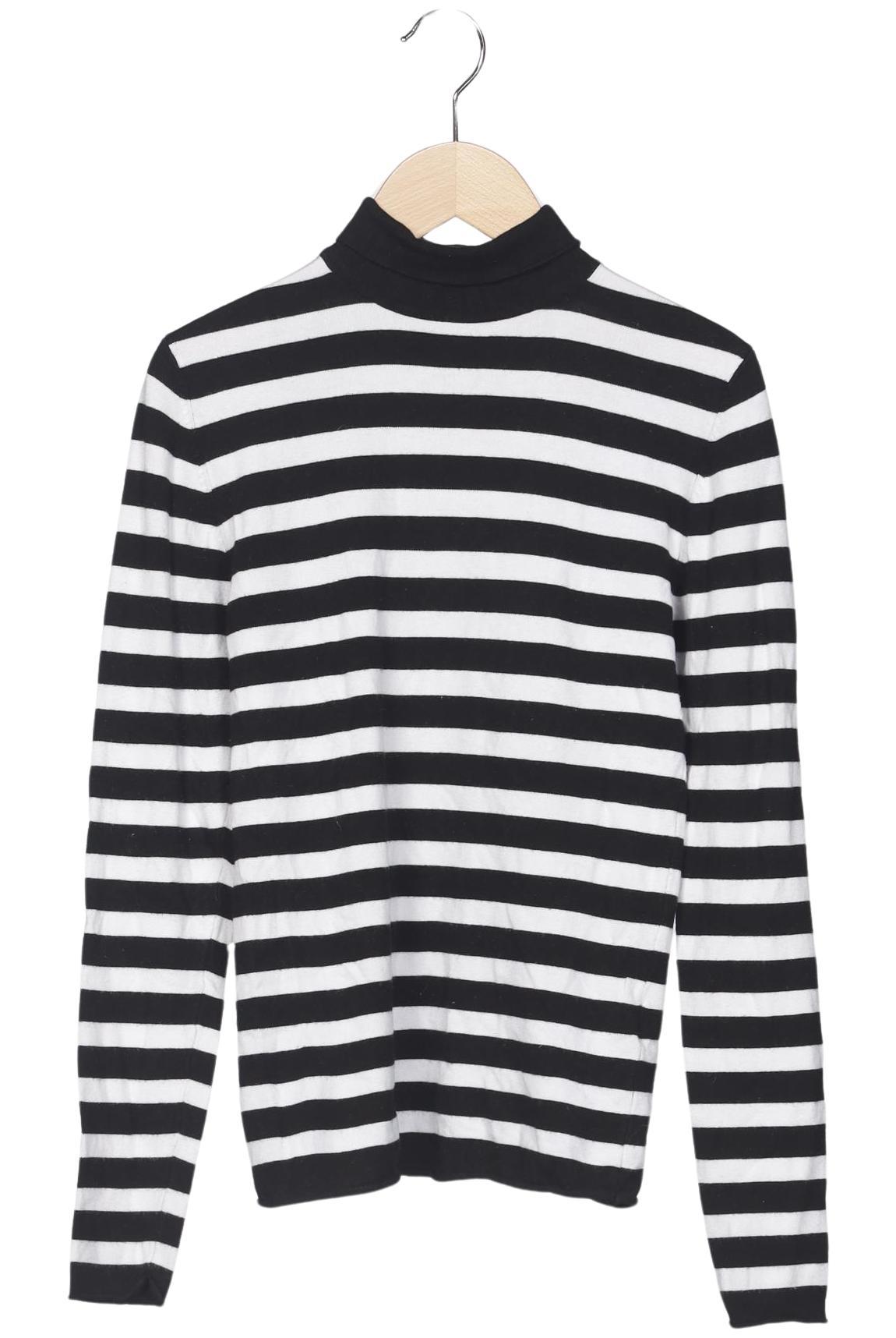 

Zara Damen Pullover, mehrfarbig, Gr. 38