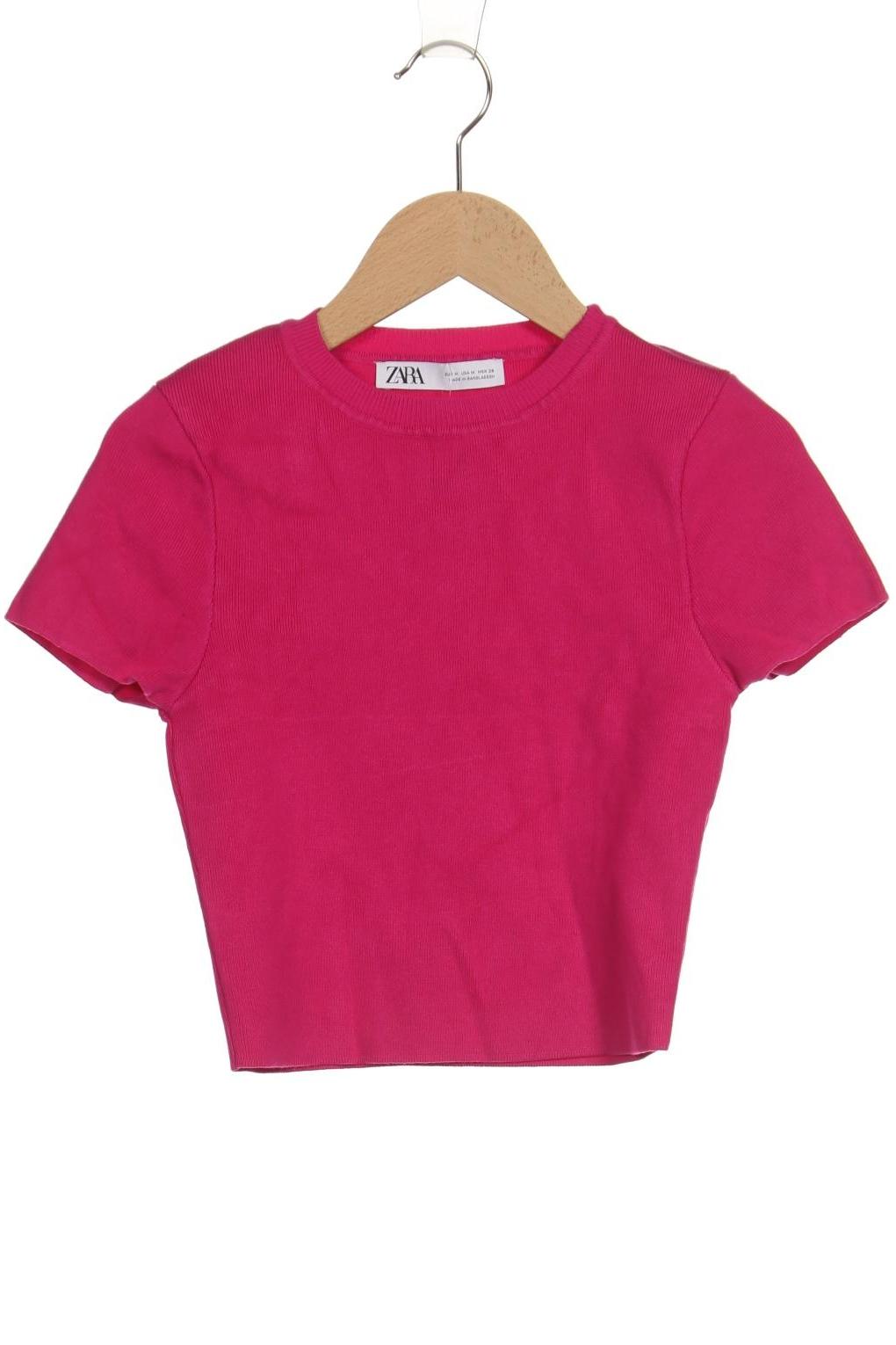 

Zara Damen Pullover, pink, Gr. 38