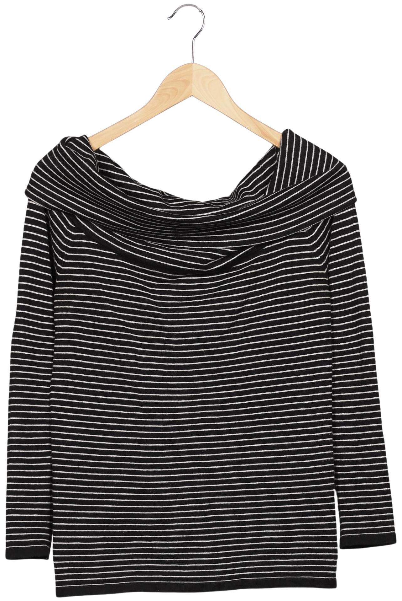 

Zara Damen Pullover, mehrfarbig, Gr. 42