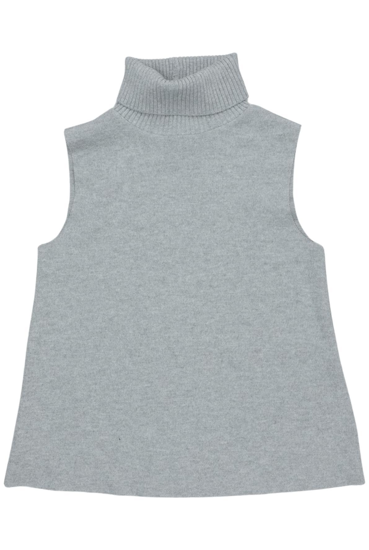 

Zara Damen Pullover, grau, Gr. 36