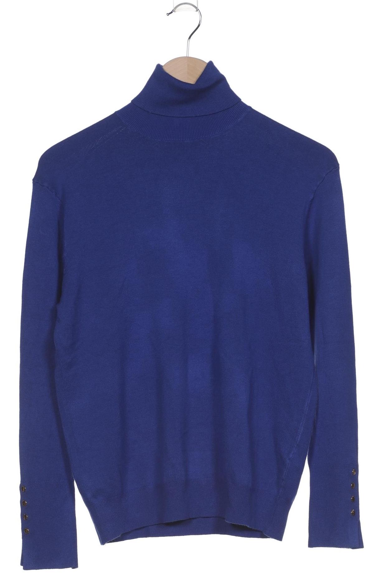 

Zara Damen Pullover, blau, Gr. 46