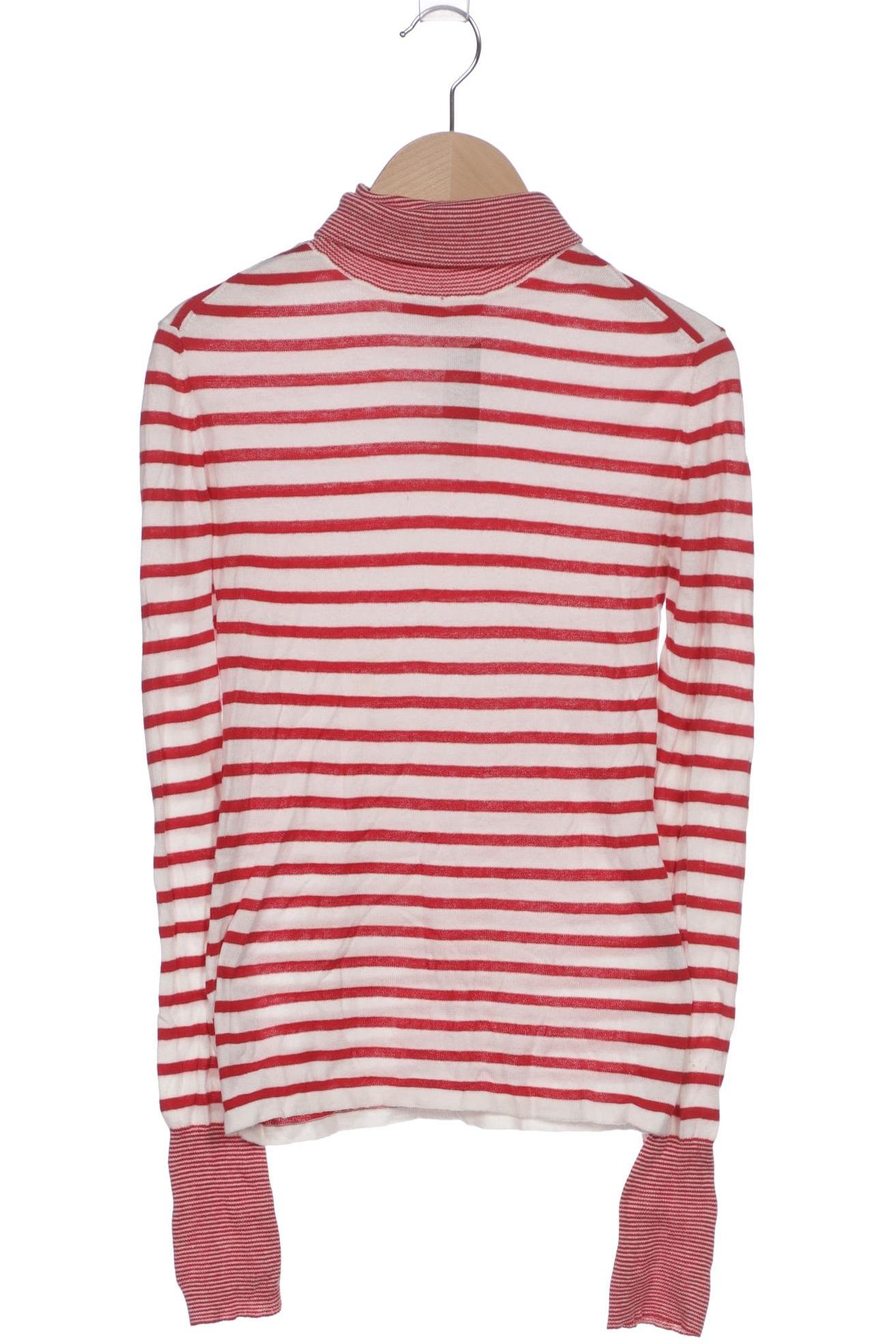 

Zara Damen Pullover, weiß, Gr. 36