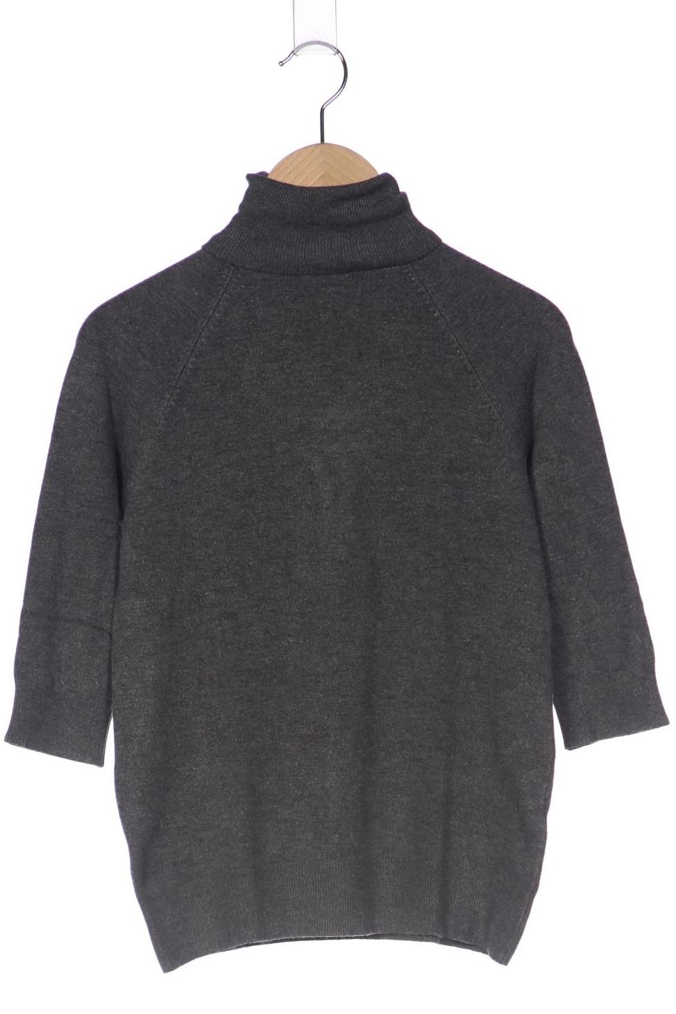 

Zara Damen Pullover, grau, Gr. 36