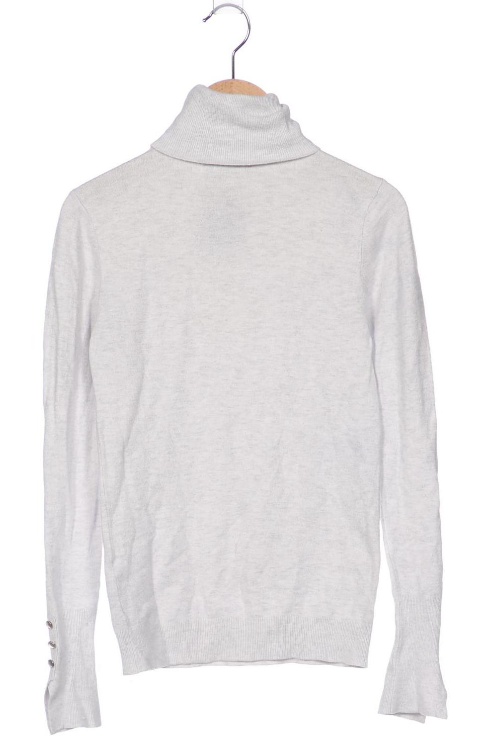 

Zara Damen Pullover, grau, Gr. 36