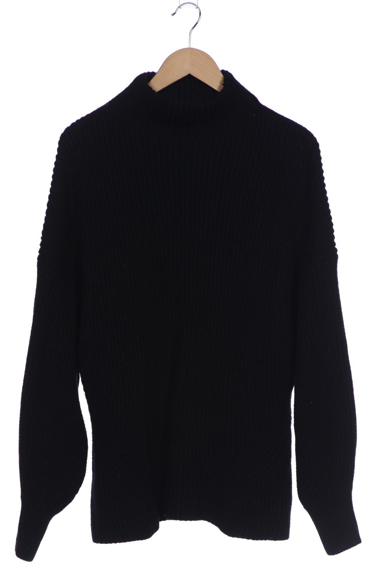 

Zara Damen Pullover, schwarz, Gr. 38
