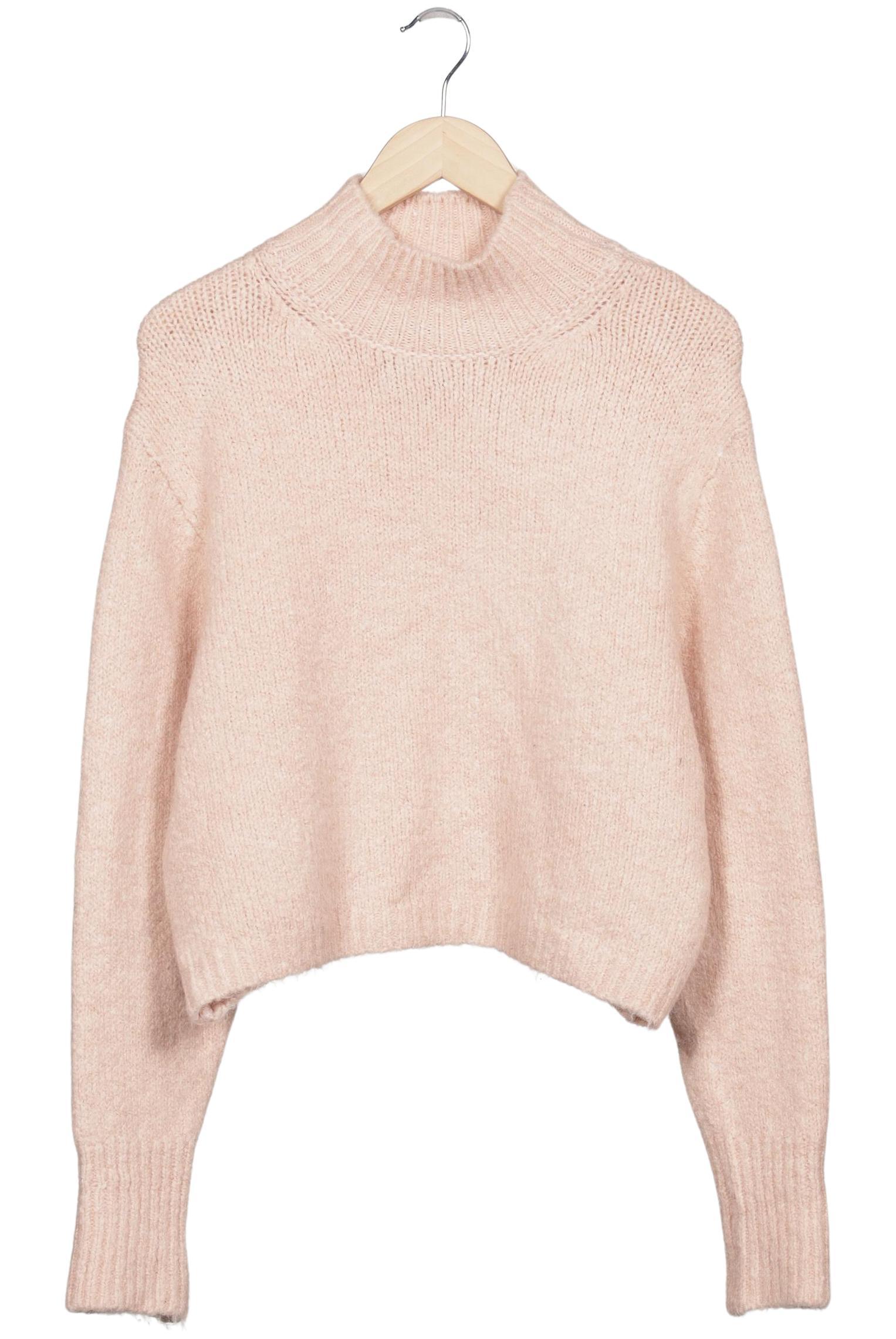 

Zara Damen Pullover, pink, Gr. 42