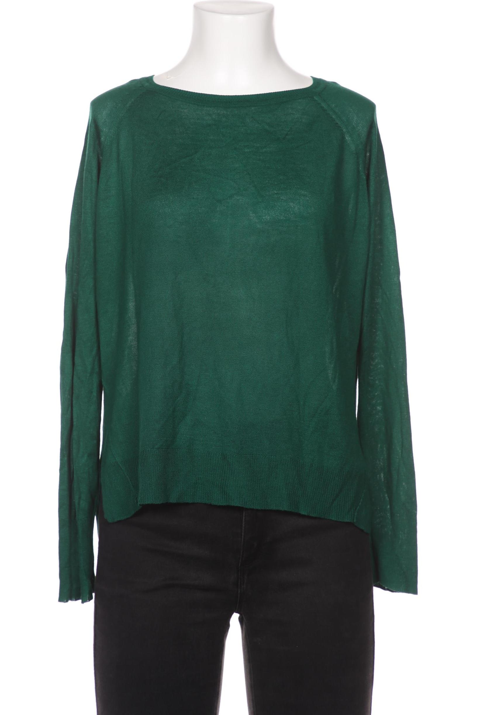 

Zara Damen Pullover, türkis, Gr. 36