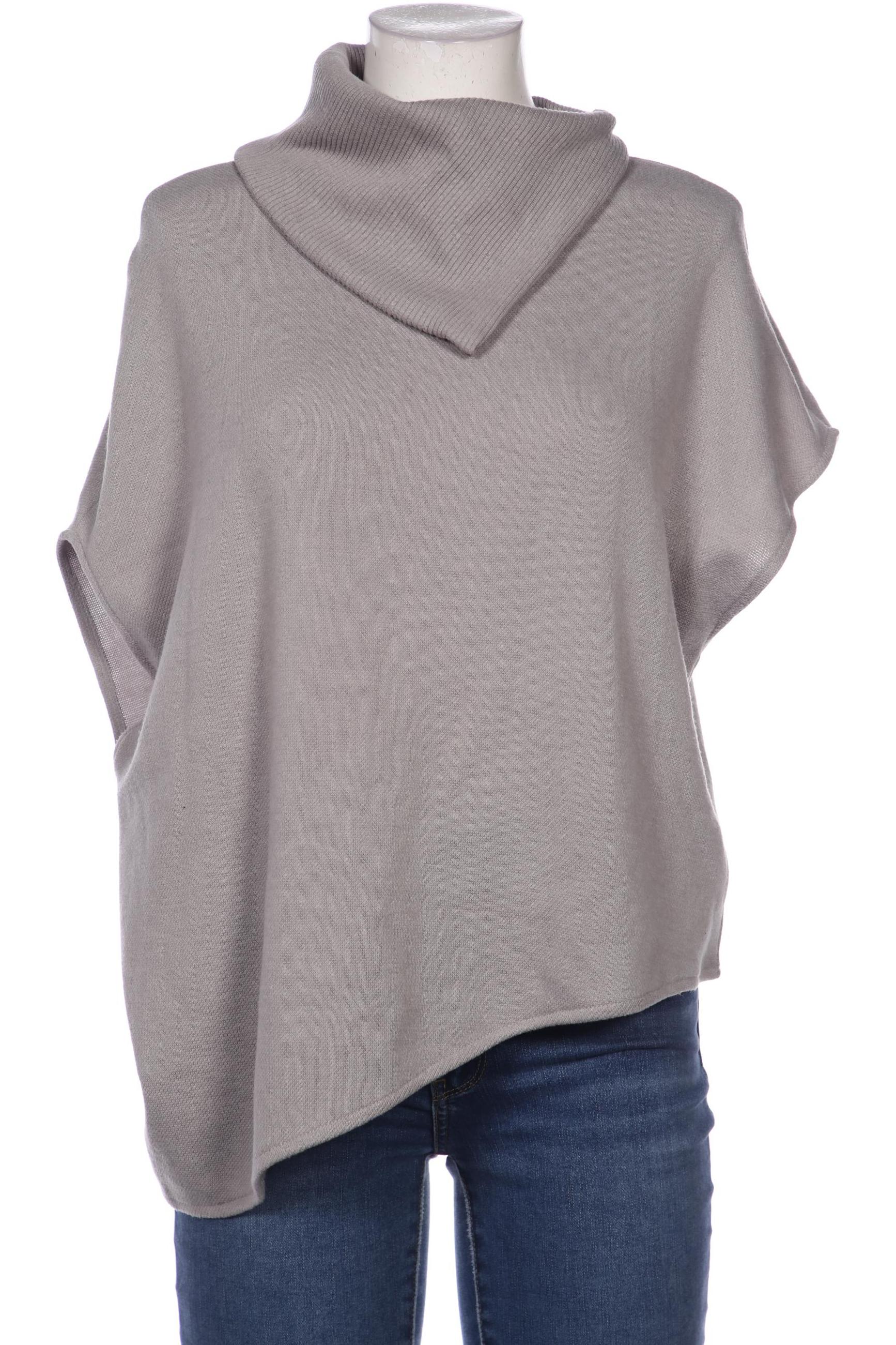 

Zara Damen Pullover, grau, Gr. 36
