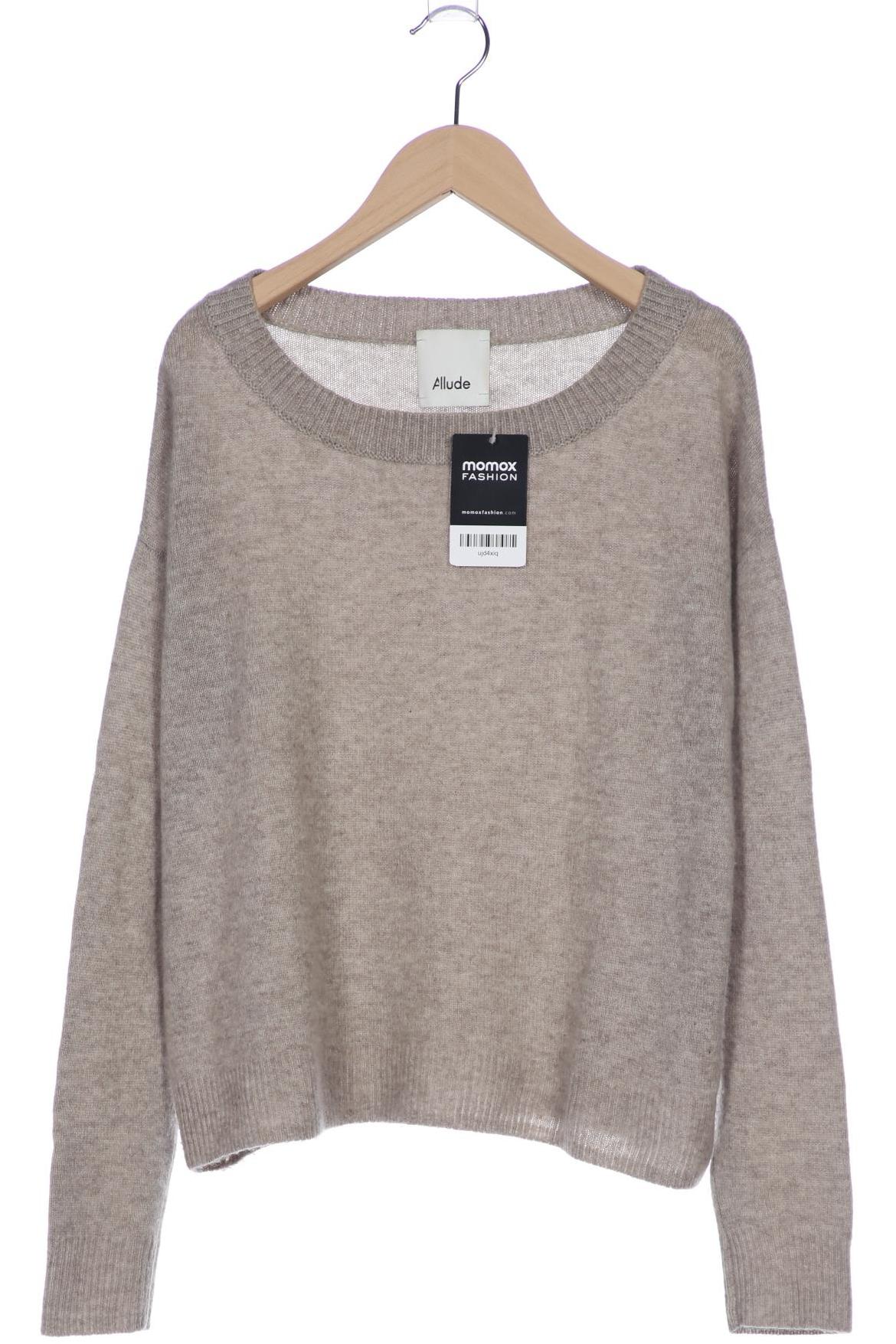 

Zara Damen Pullover, braun, Gr. 36