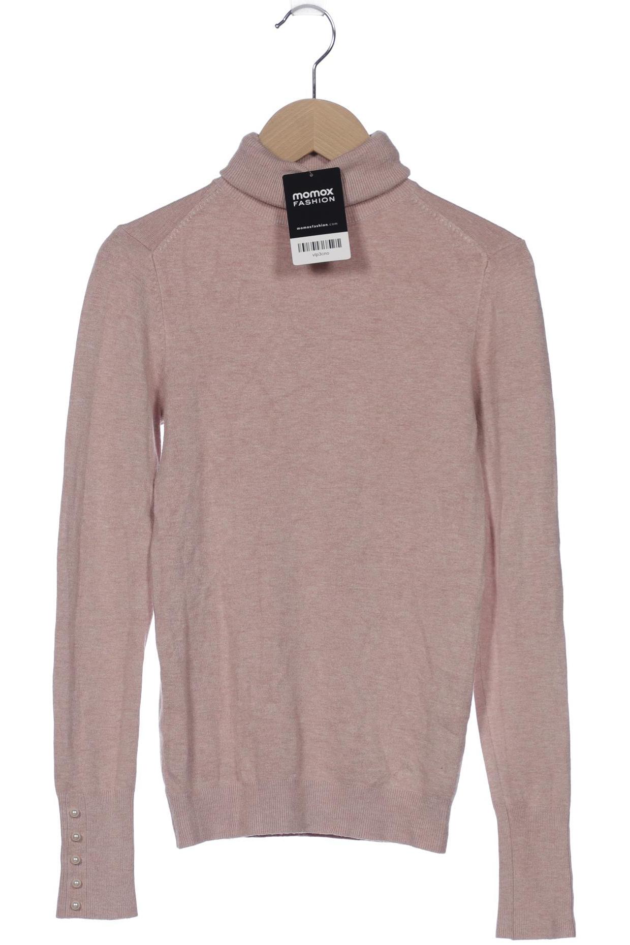 

ZARA Damen Pullover, pink