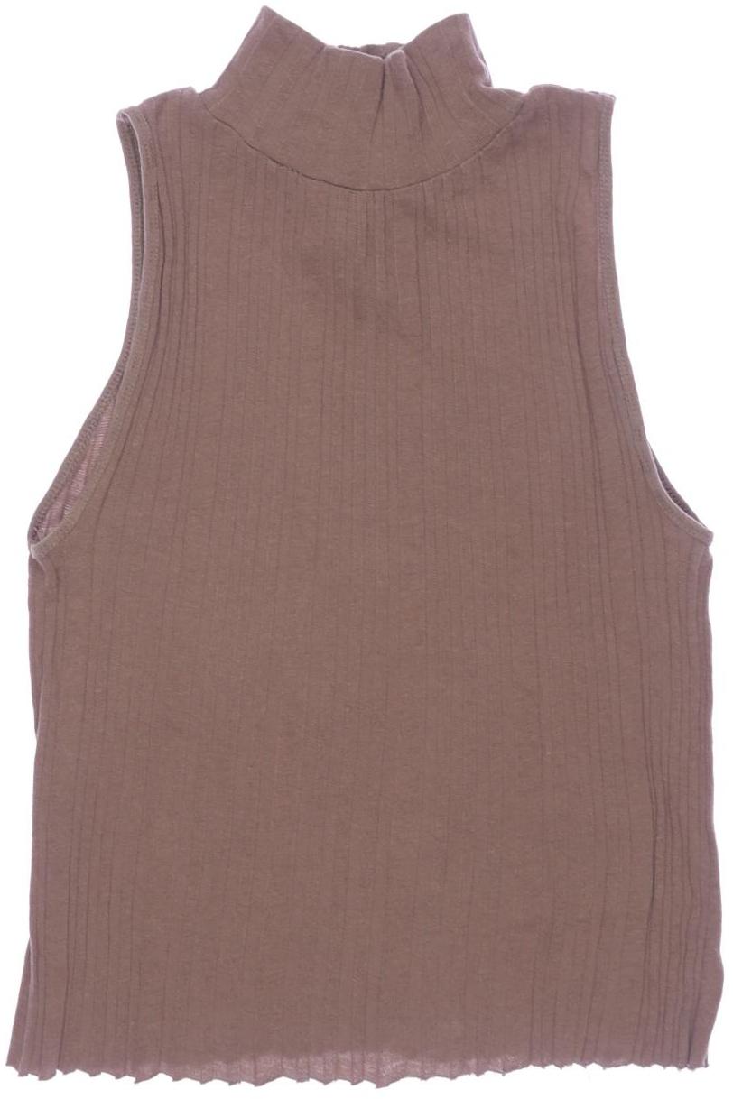 

Zara Damen Pullover, braun, Gr. 34