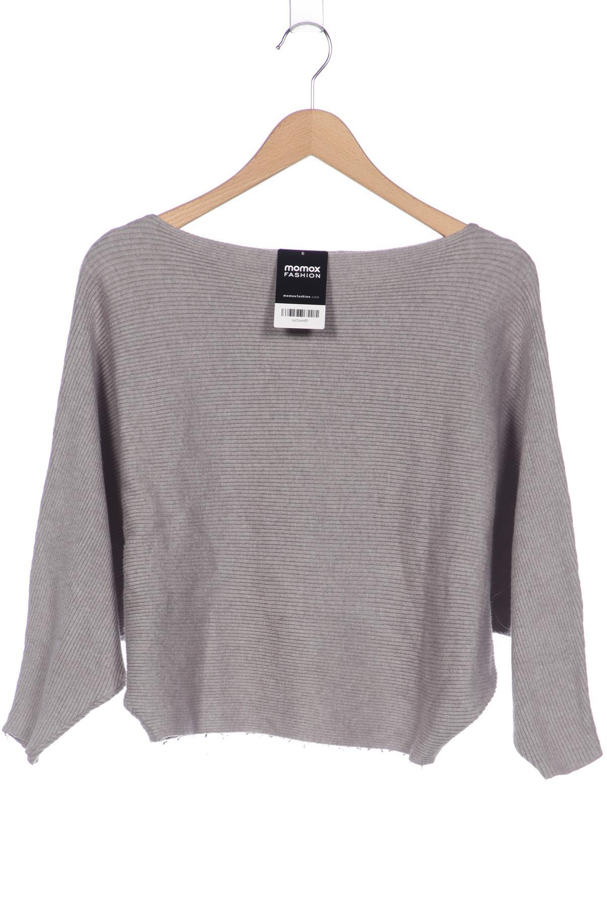 

Zara Damen Pullover, grau, Gr. 38