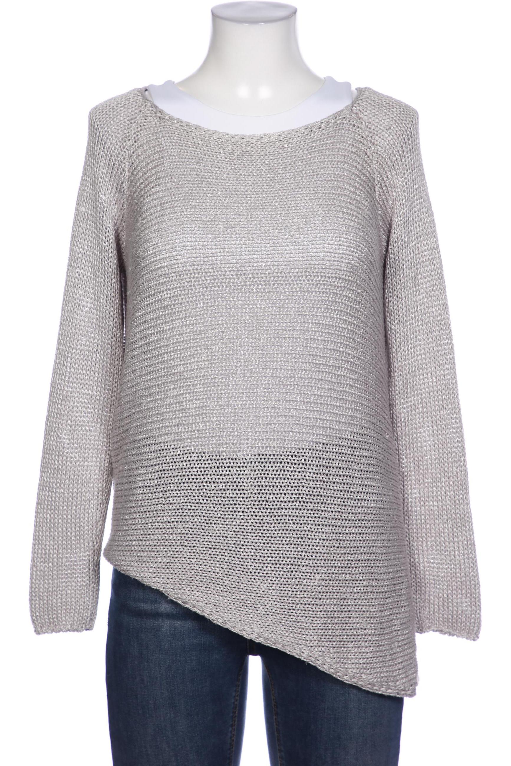 

Zara Damen Pullover, grau, Gr. 36