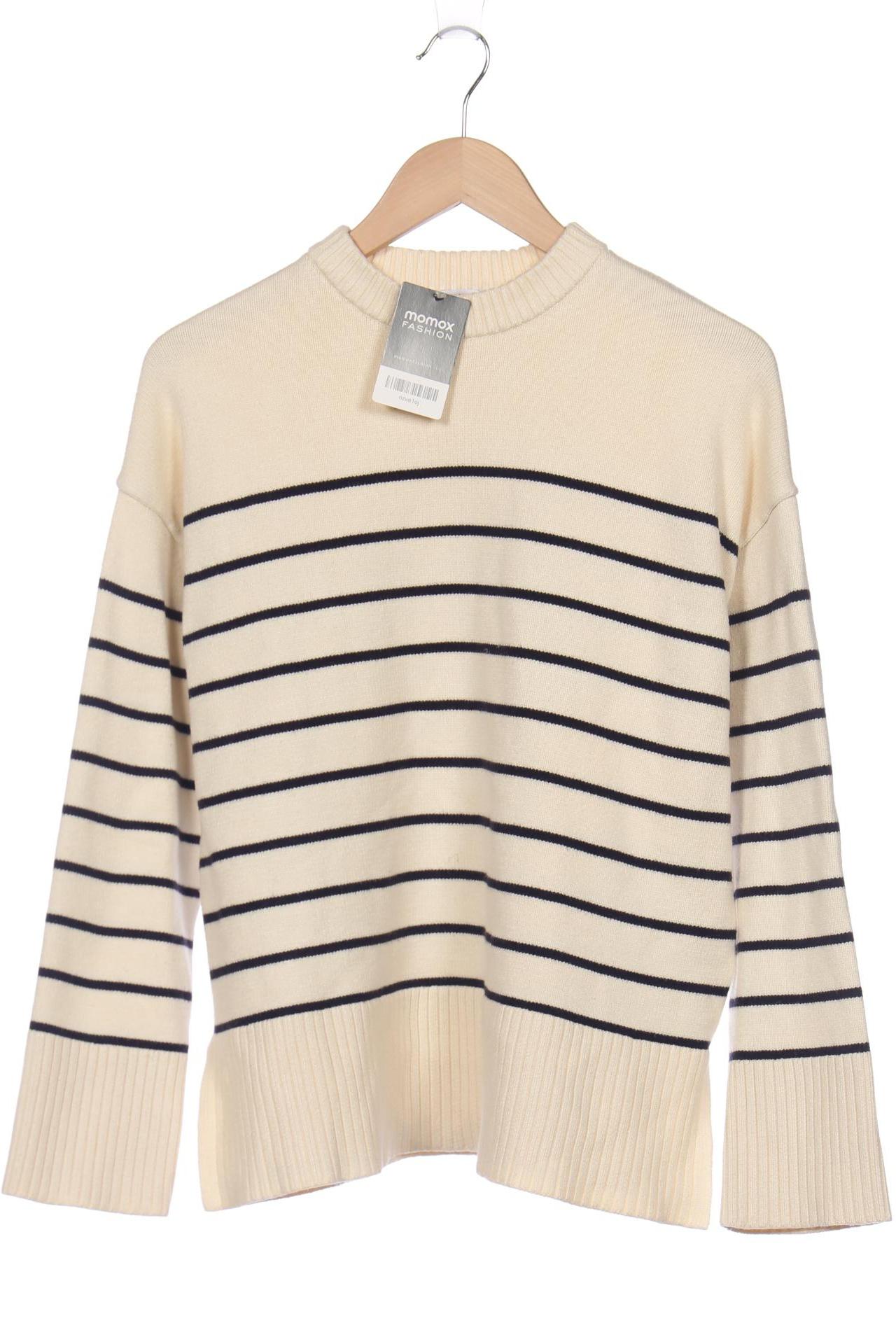 

Zara Damen Pullover, beige, Gr. 36