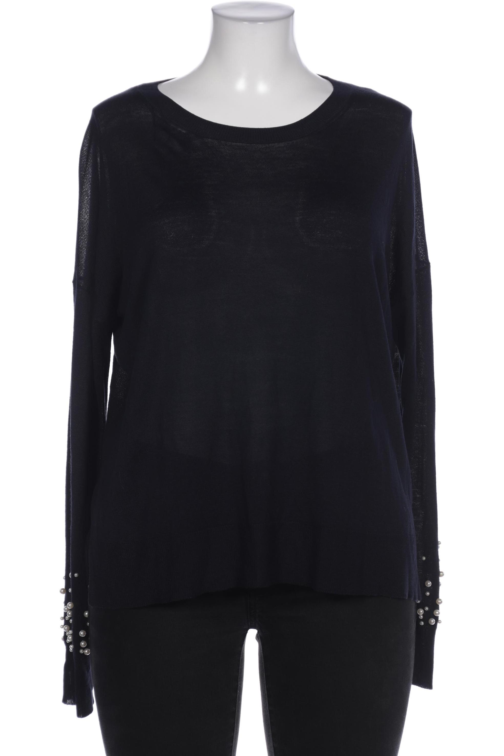 

Zara Damen Pullover, schwarz, Gr. 44