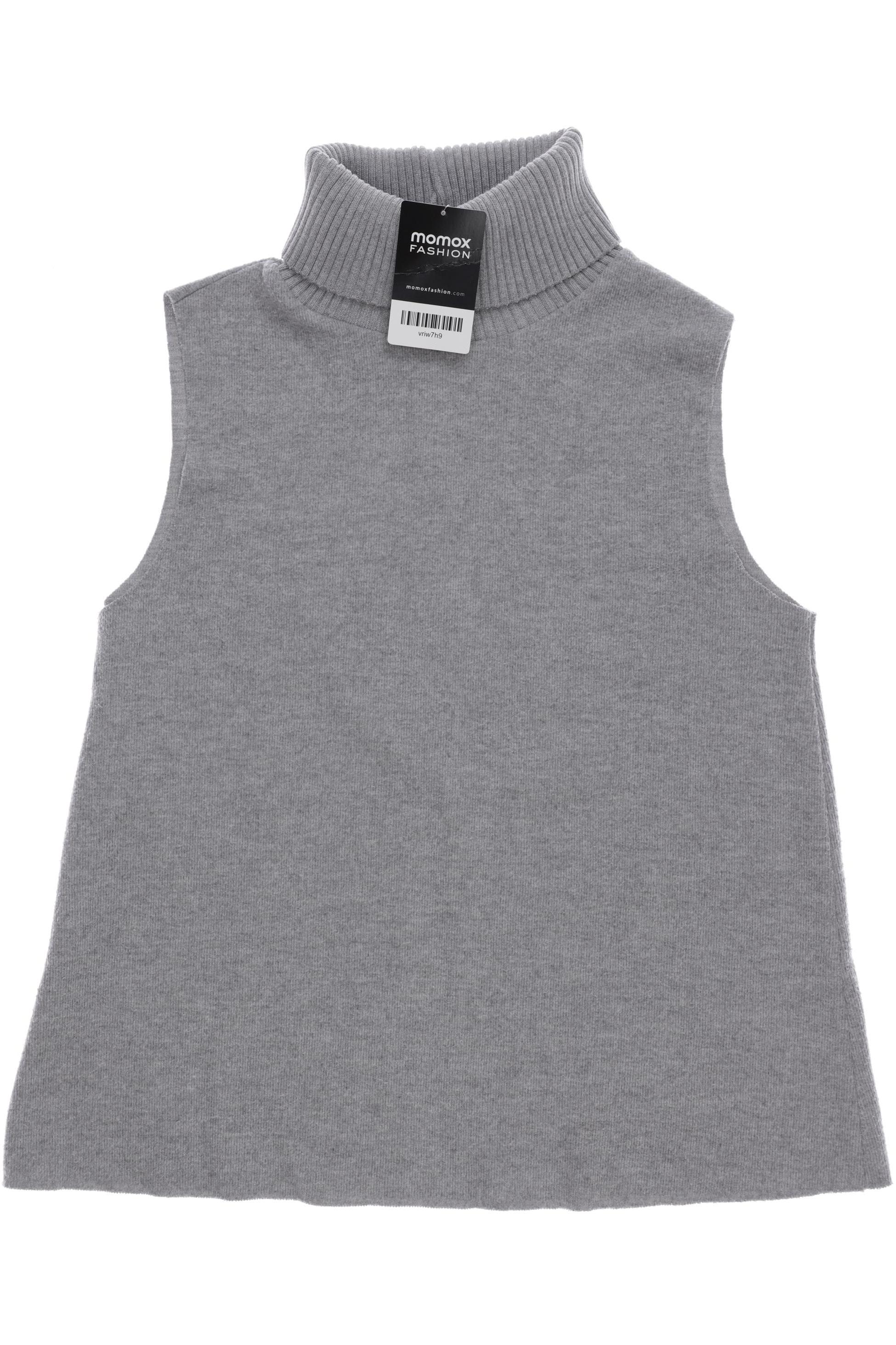 

Zara Damen Pullover, grau, Gr. 38