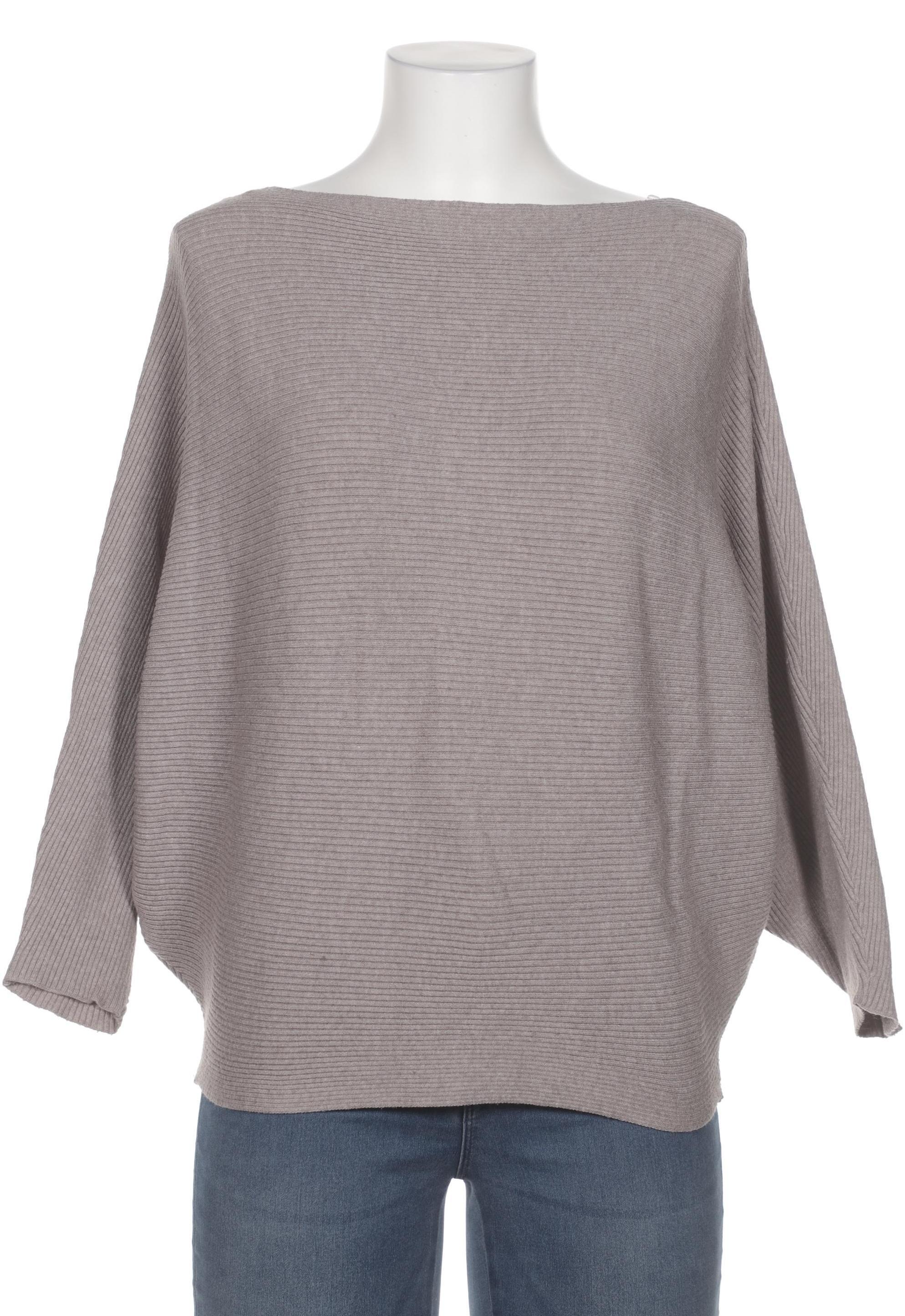 

Zara Damen Pullover, grau, Gr. 42