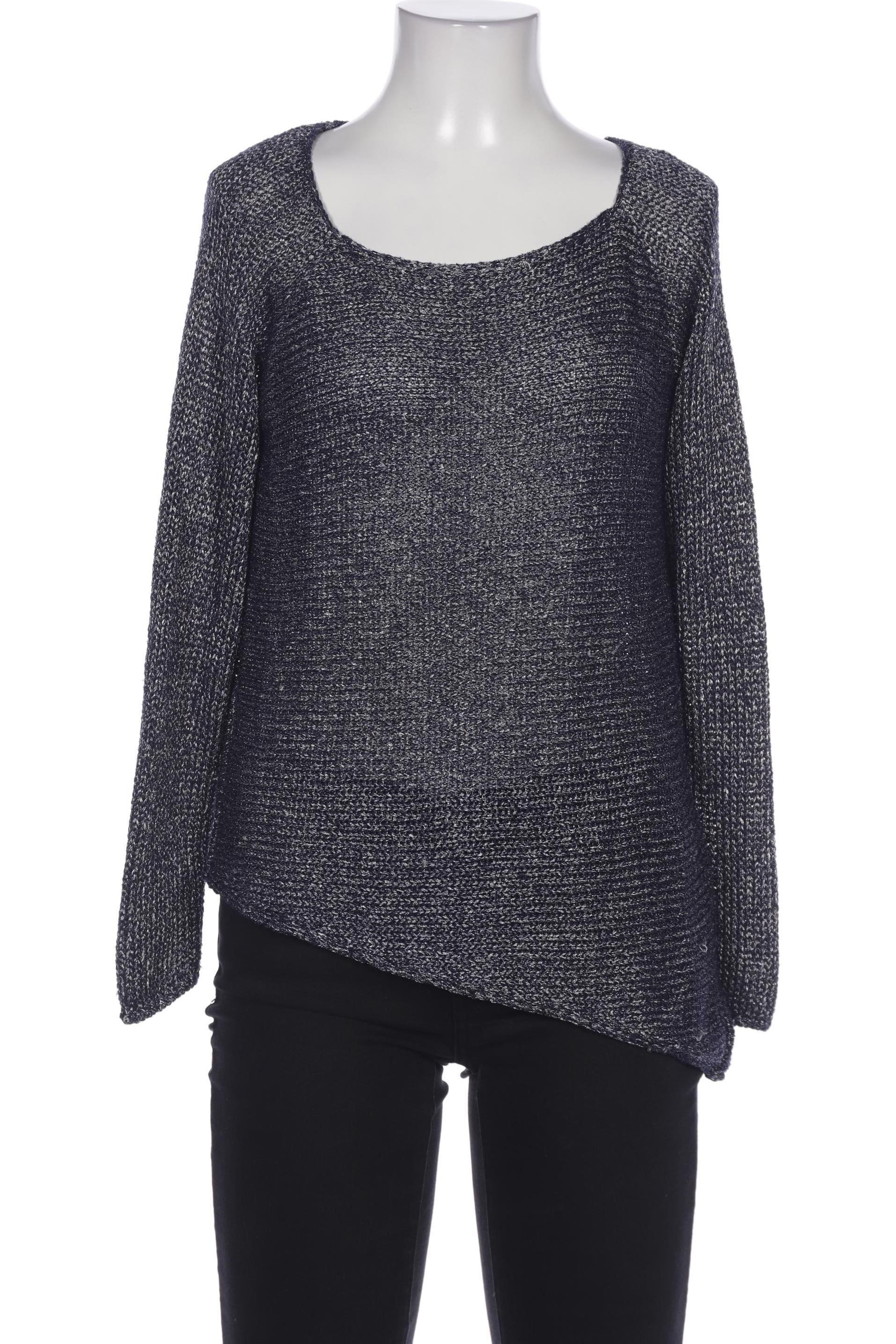 

Zara Damen Pullover, marineblau, Gr. 36