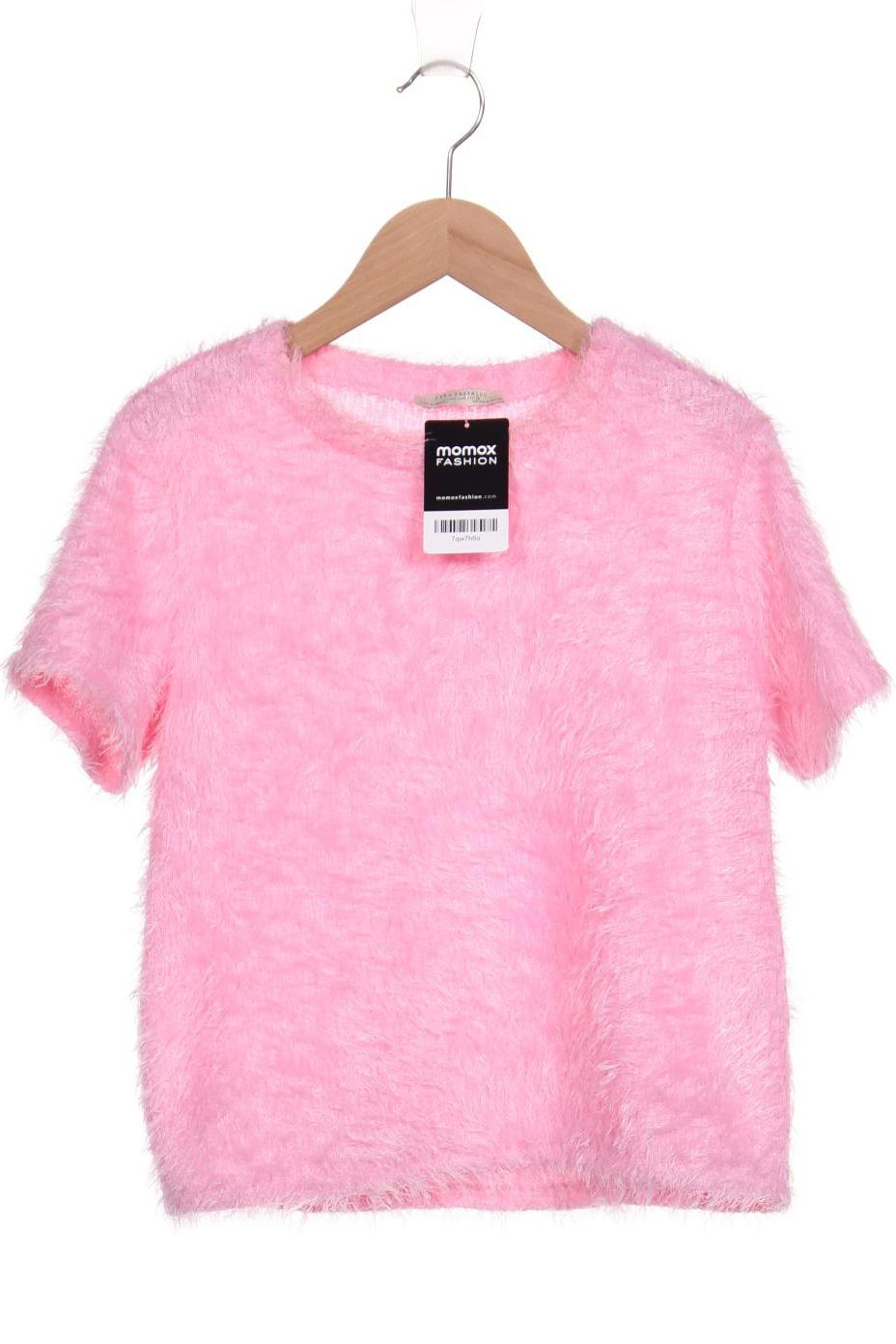 

Zara Damen Pullover, pink, Gr. 38