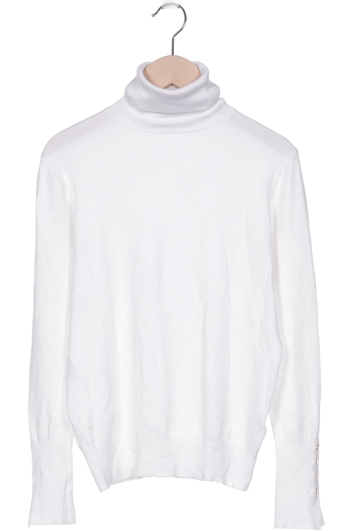 

ZARA Damen Pullover, weiß