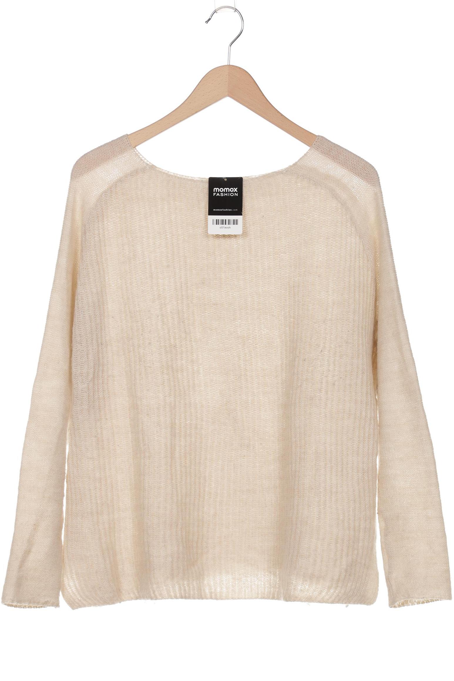 

Zara Damen Pullover, beige, Gr. 38