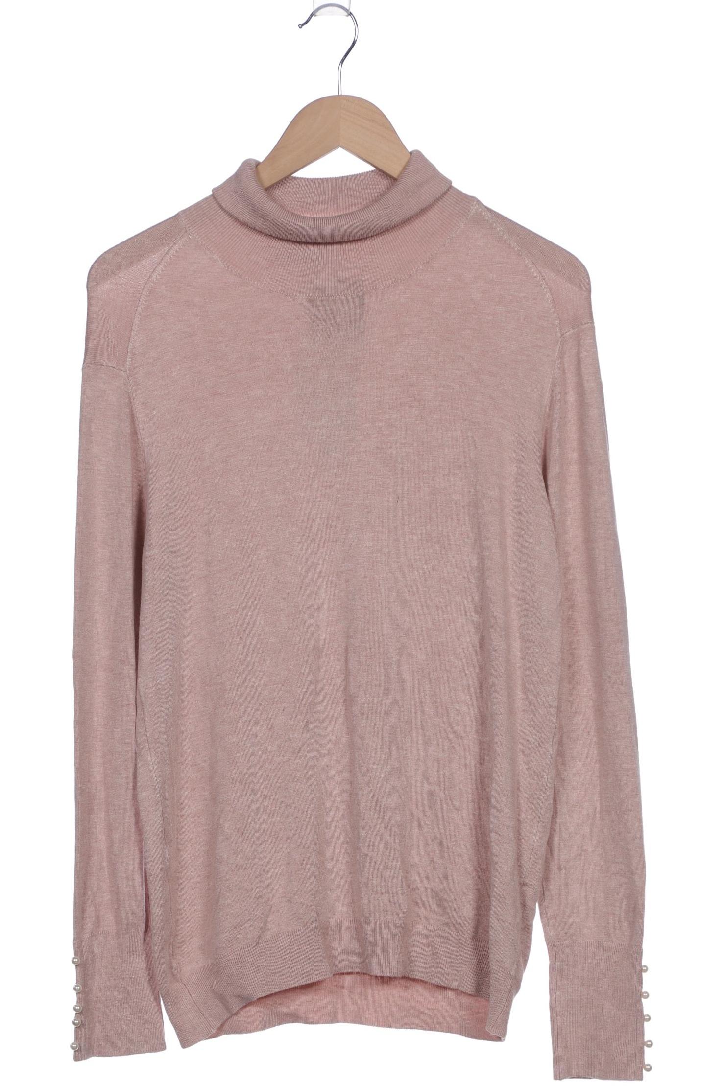 

Zara Damen Pullover, pink, Gr. 44