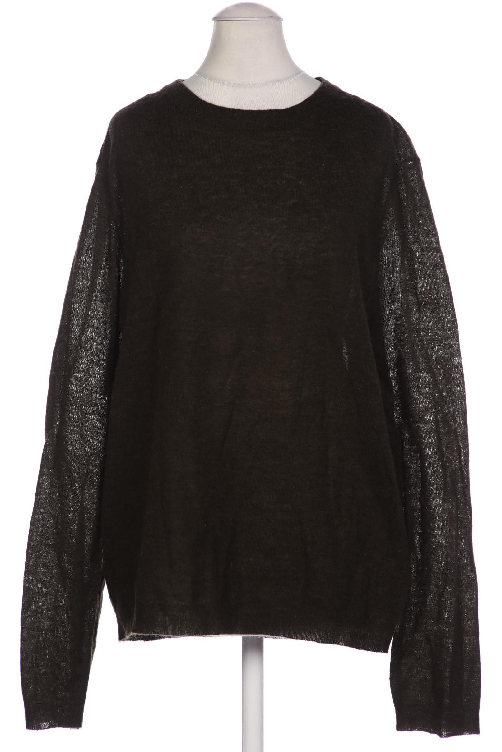

Zara Damen Pullover, grün, Gr. 36