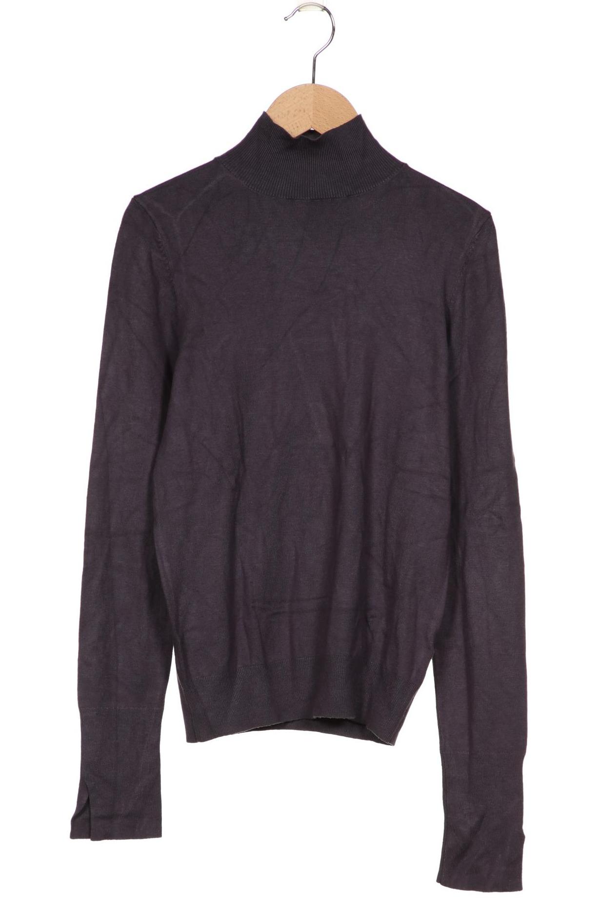 

ZARA Damen Pullover, grau