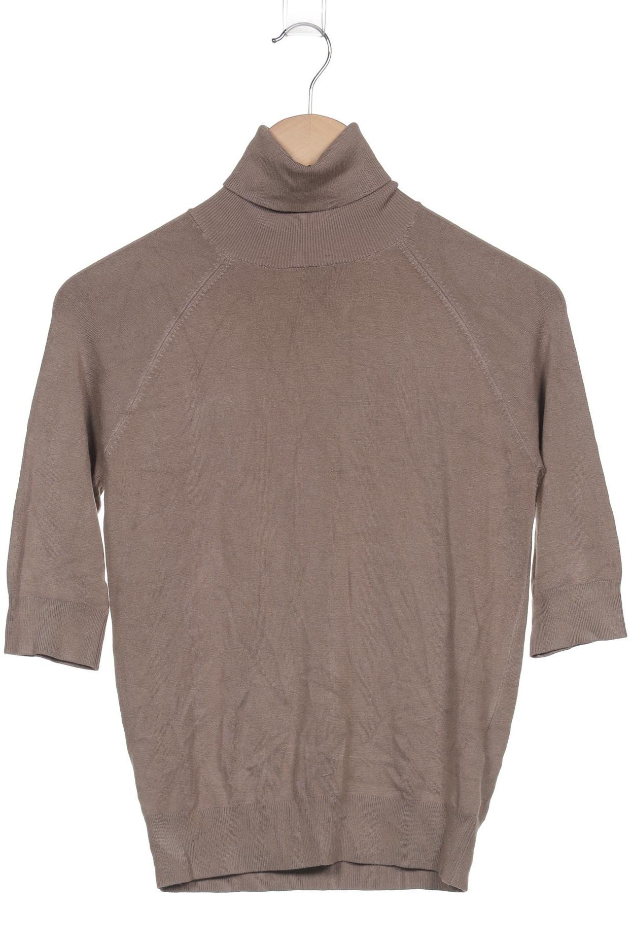 

Zara Damen Pullover, braun, Gr. 38