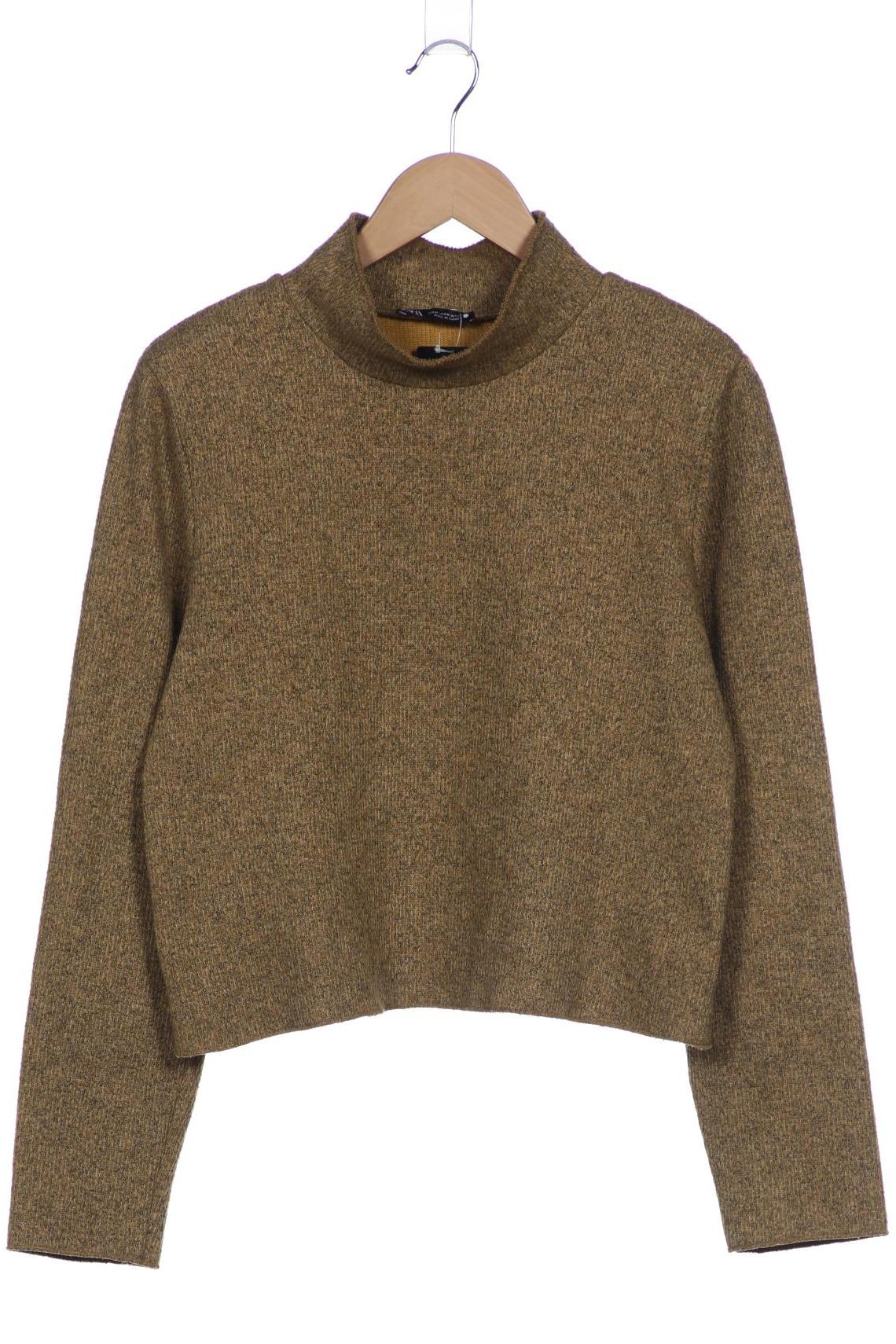 

Zara Damen Pullover, braun, Gr. 38
