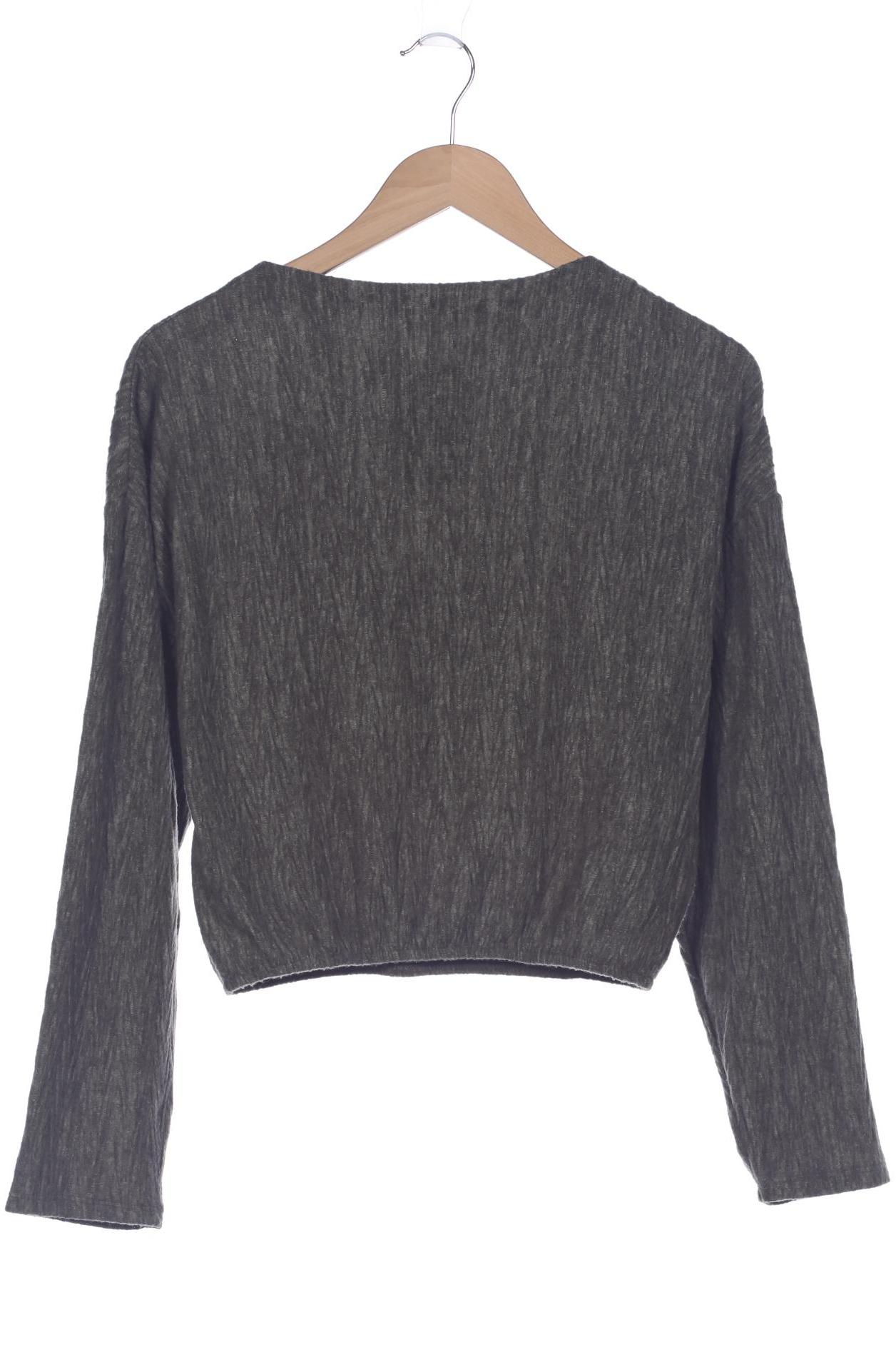 

Zara Damen Pullover, grün, Gr. 38