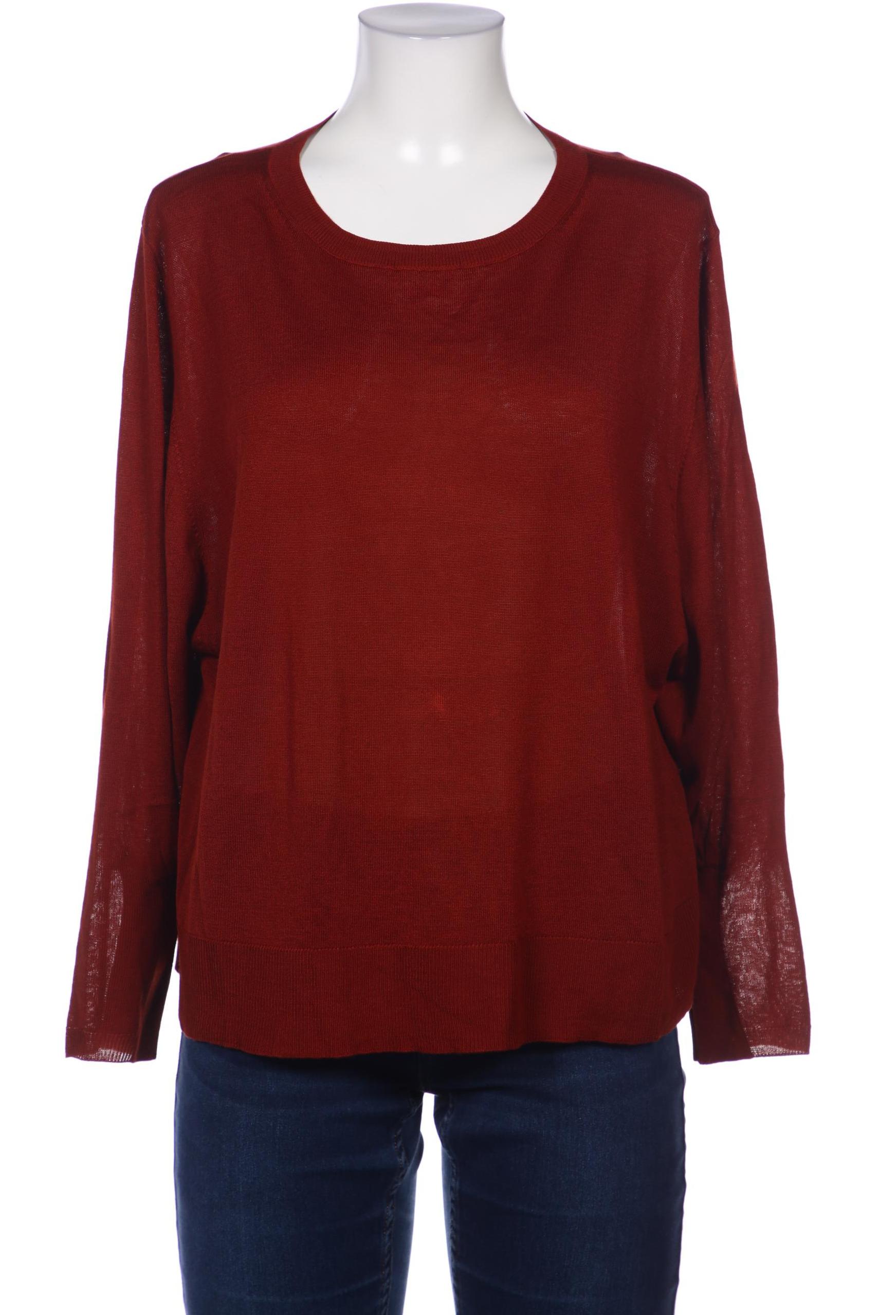 

Zara Damen Pullover, braun, Gr. 42