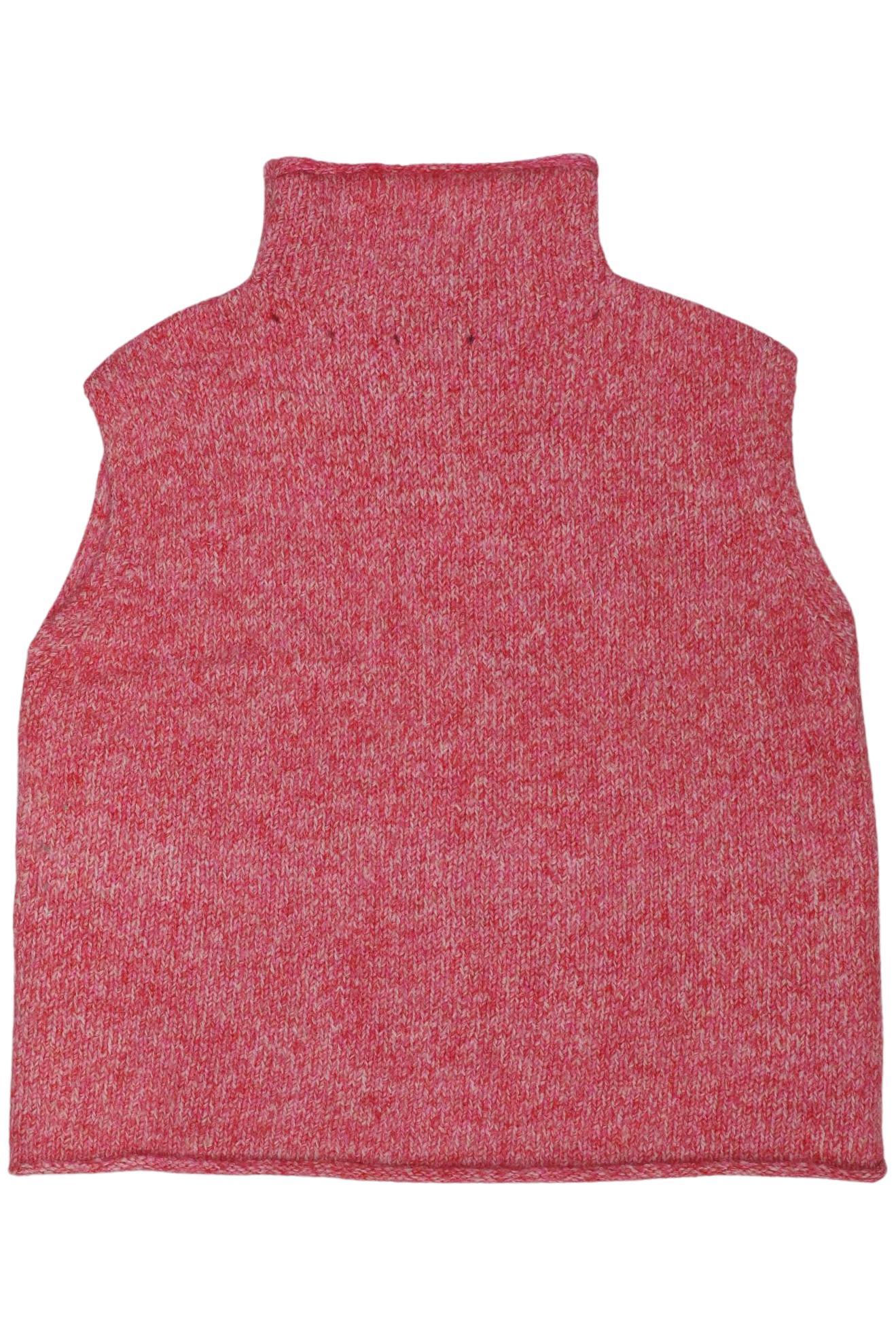 

Zara Damen Pullover, rot, Gr. 38