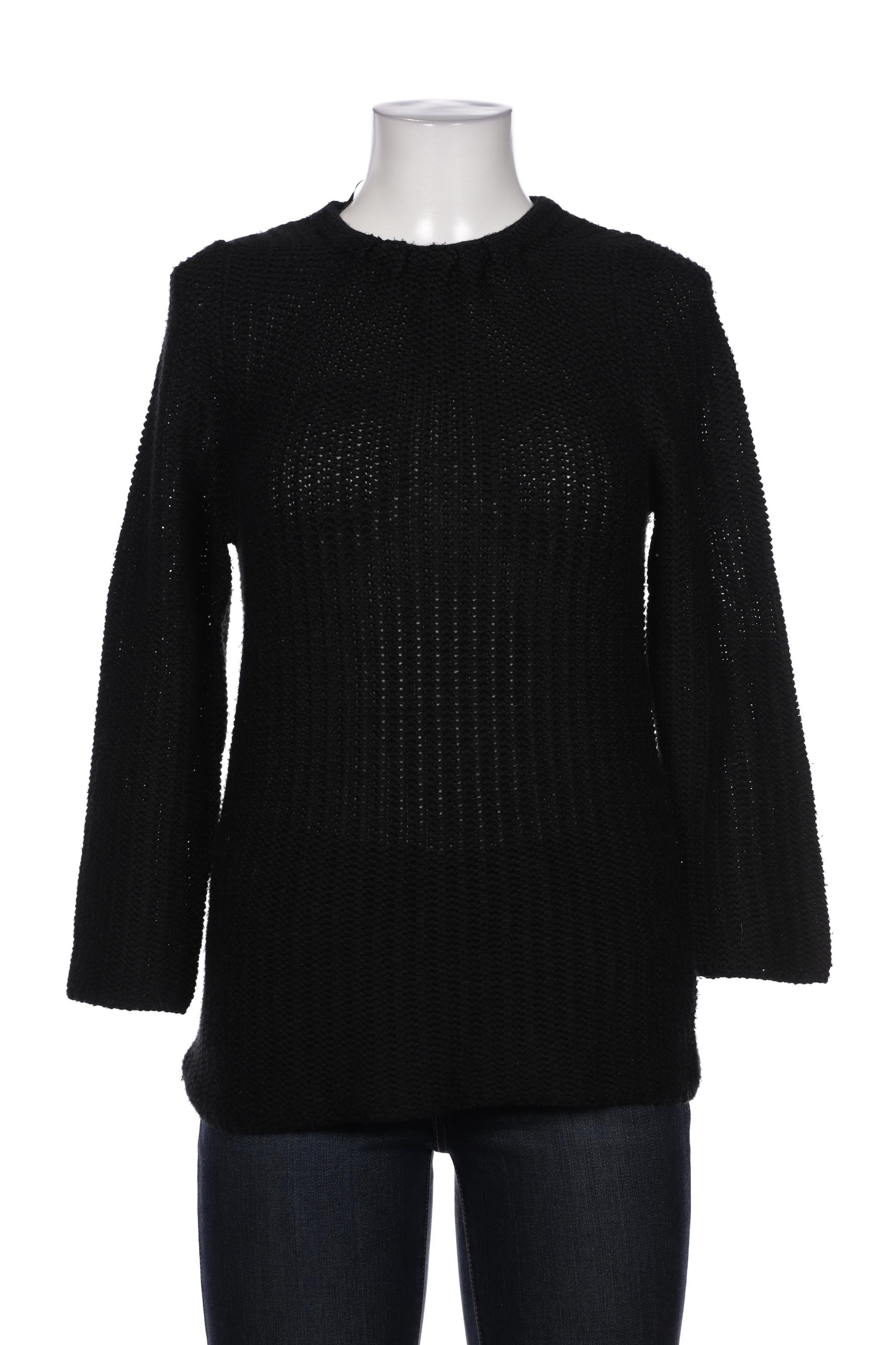 

Zara Damen Pullover, schwarz, Gr. 42