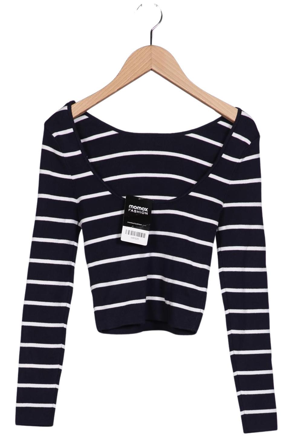 

Zara Damen Pullover, mehrfarbig, Gr. 36