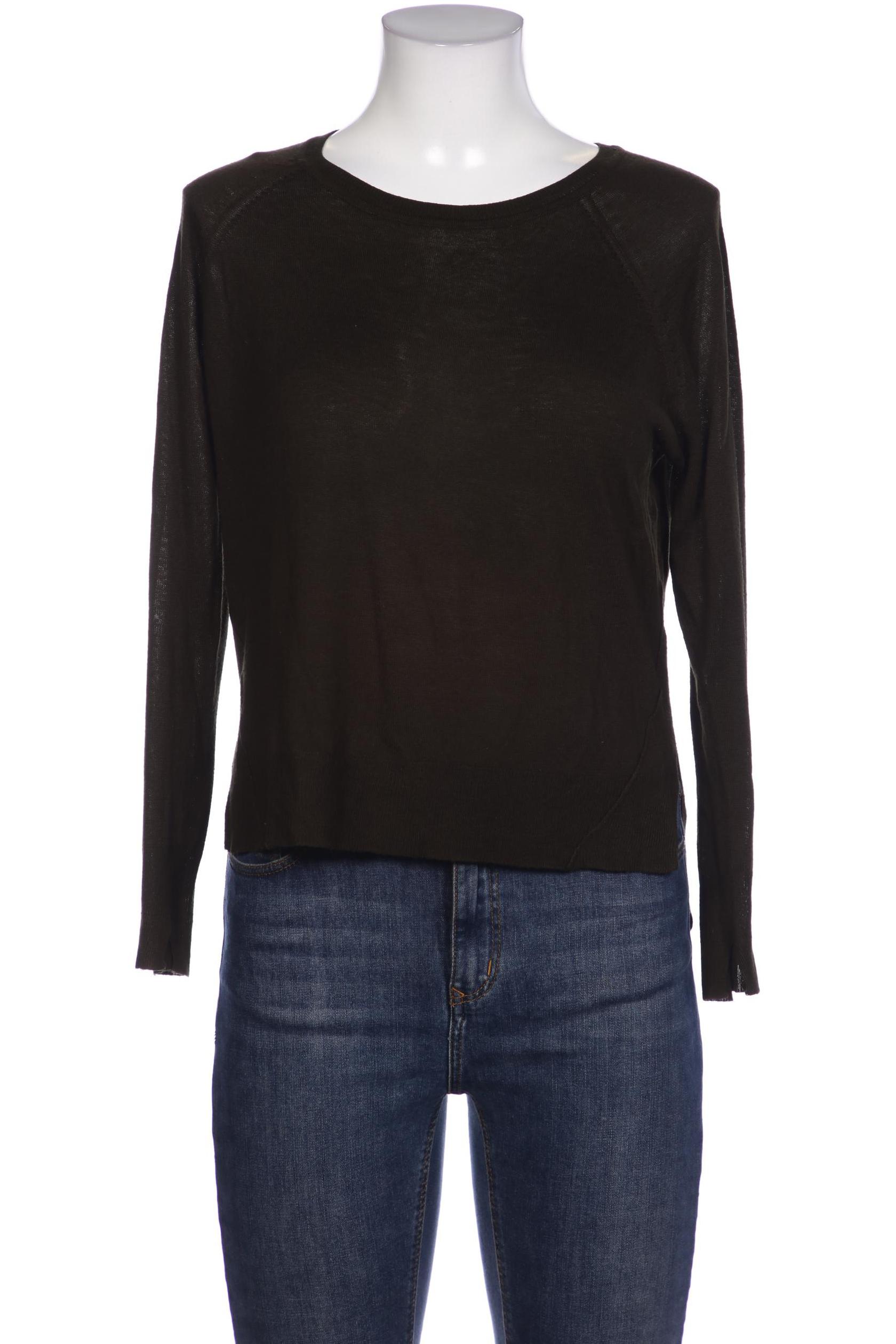 

Zara Damen Pullover, grün, Gr. 38