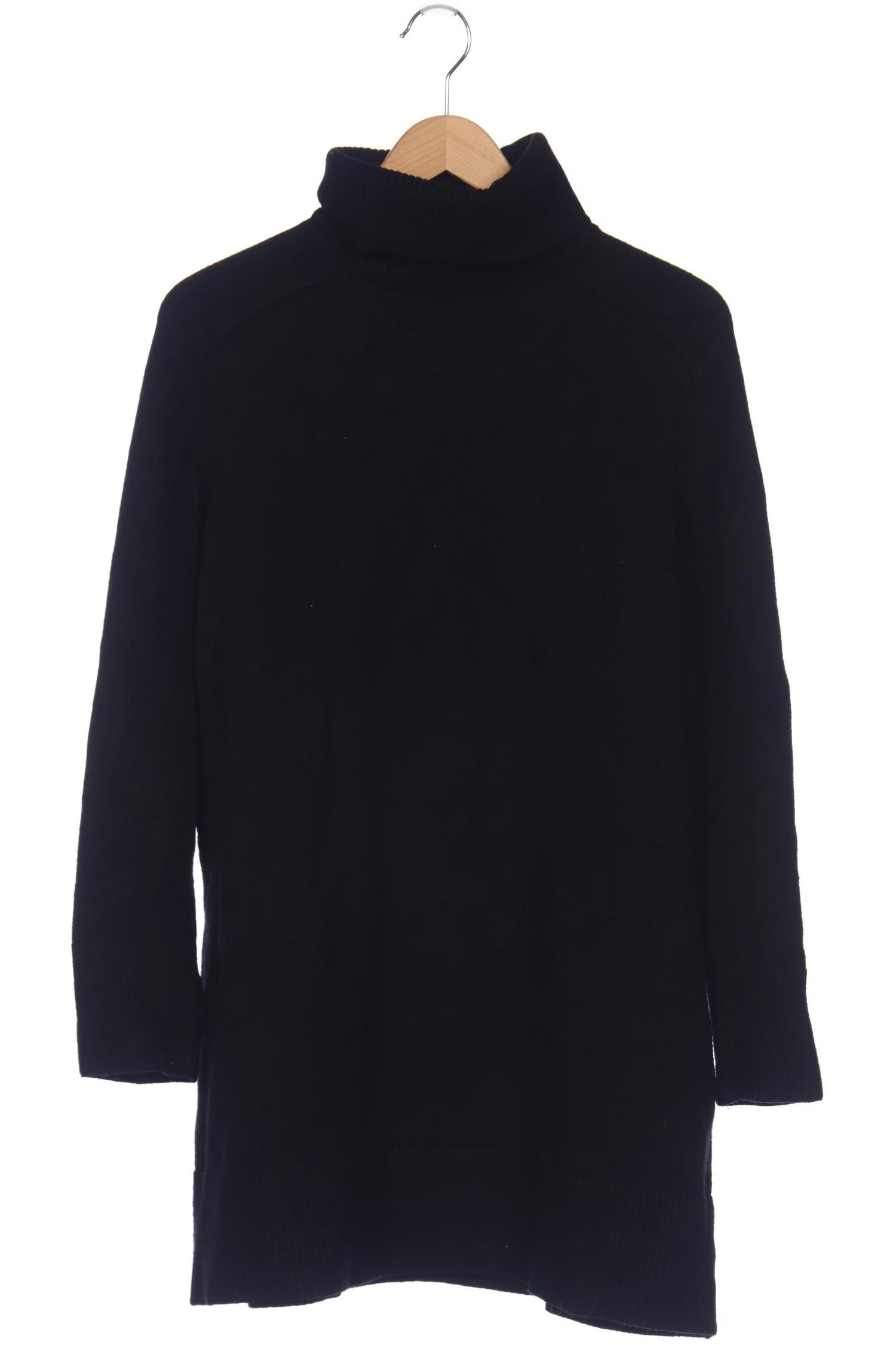 

ZARA Damen Pullover, schwarz