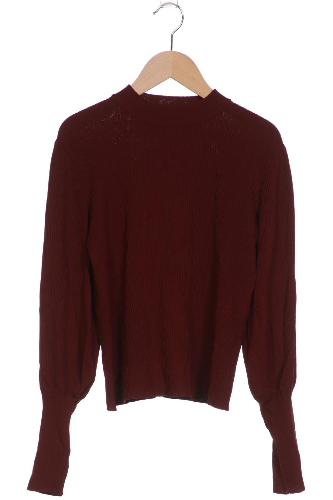 

Zara Damen Pullover, braun, Gr. 36