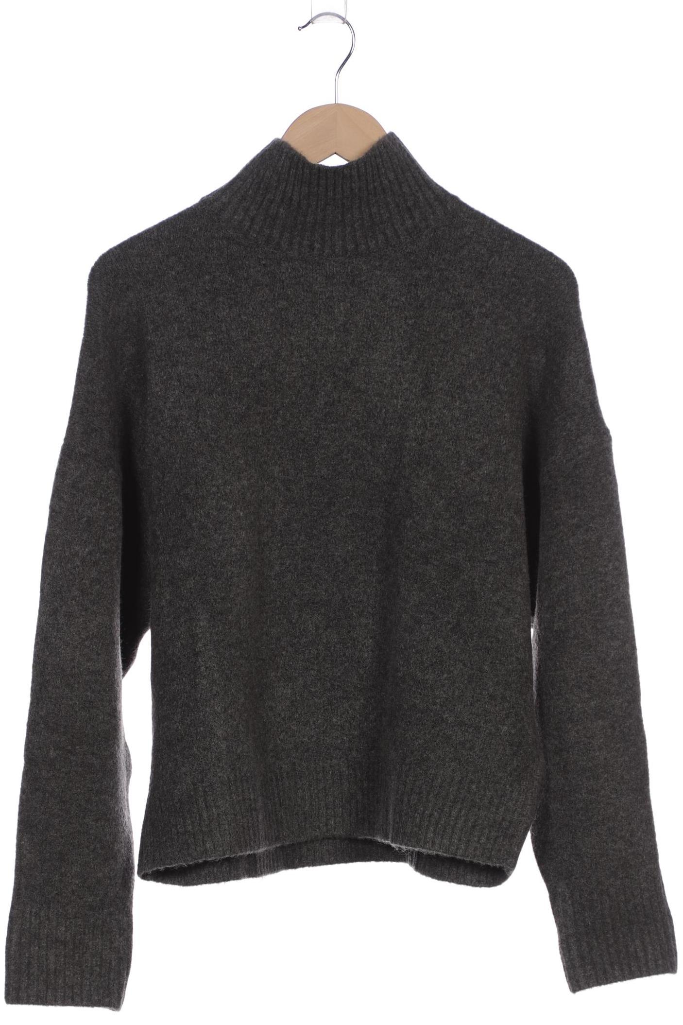 

Zara Damen Pullover, grau, Gr. 42