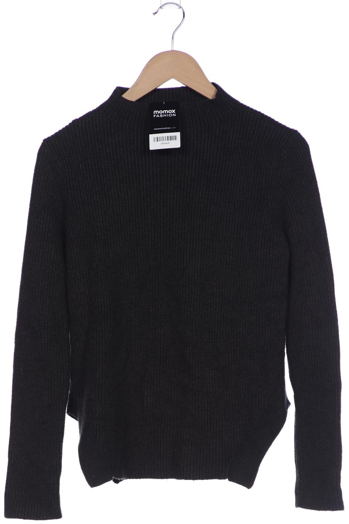 

Zara Damen Pullover, schwarz, Gr. 36