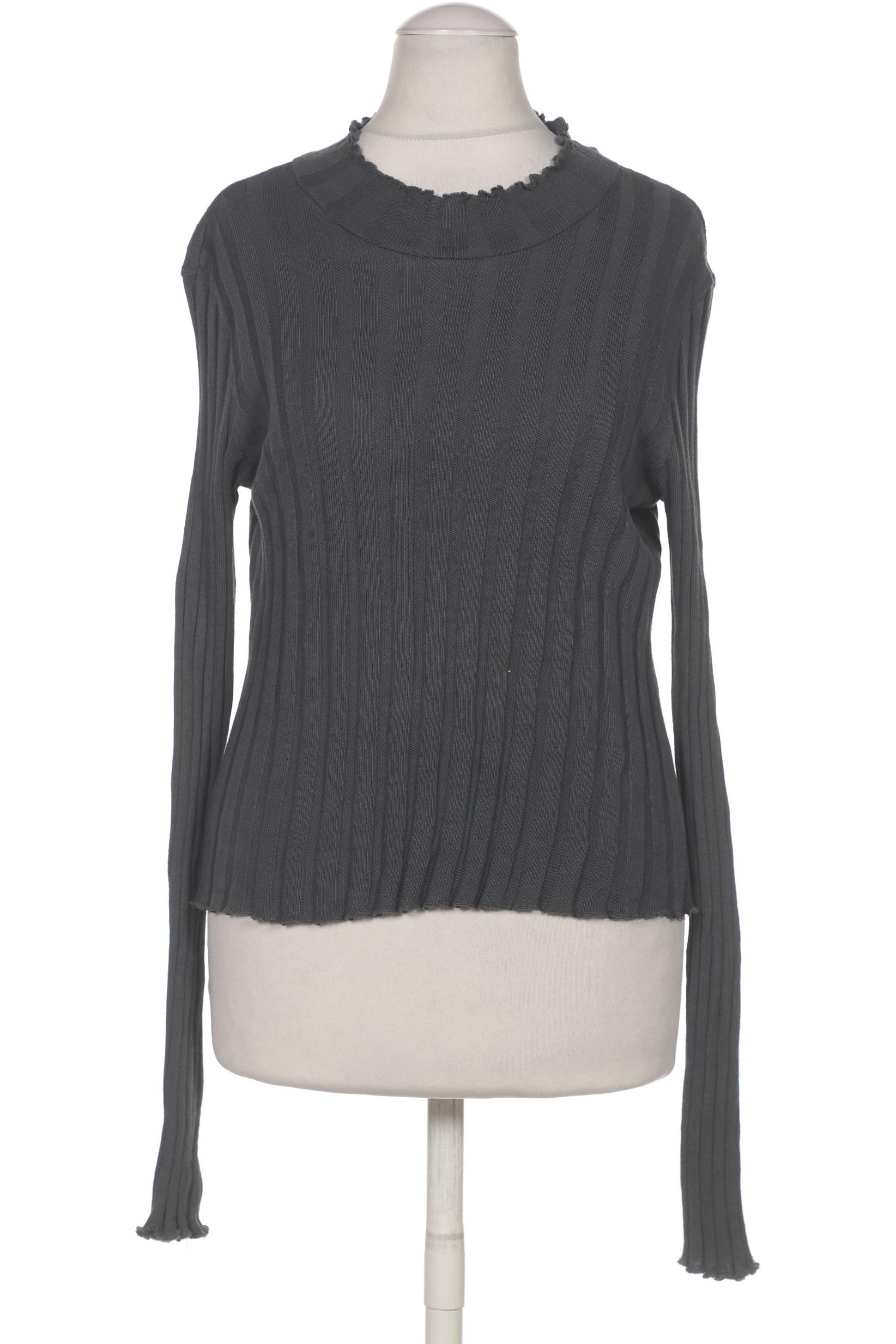 

Zara Damen Pullover, grün, Gr. 38