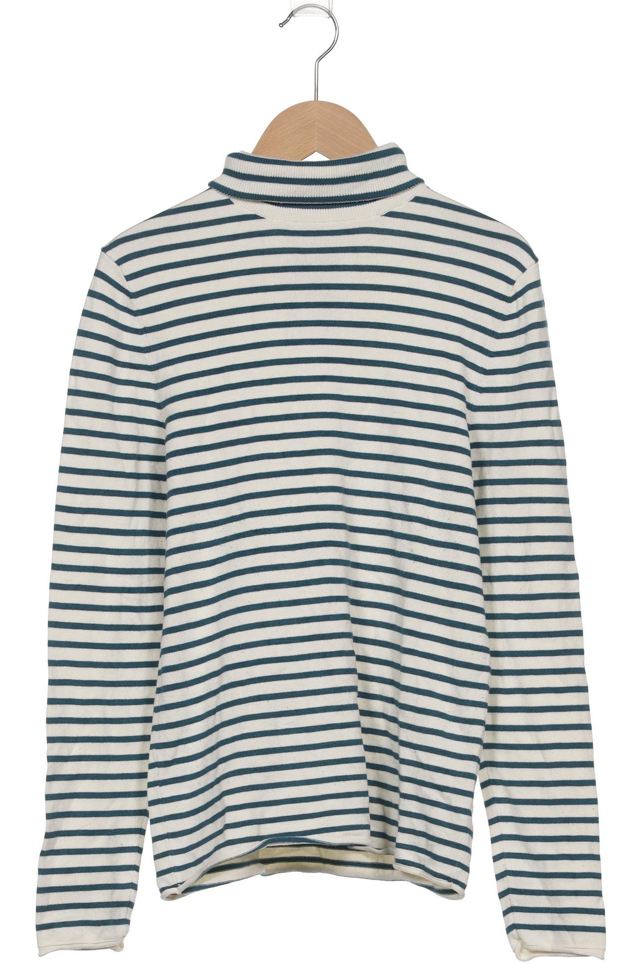 

Zara Damen Pullover, marineblau, Gr. 42