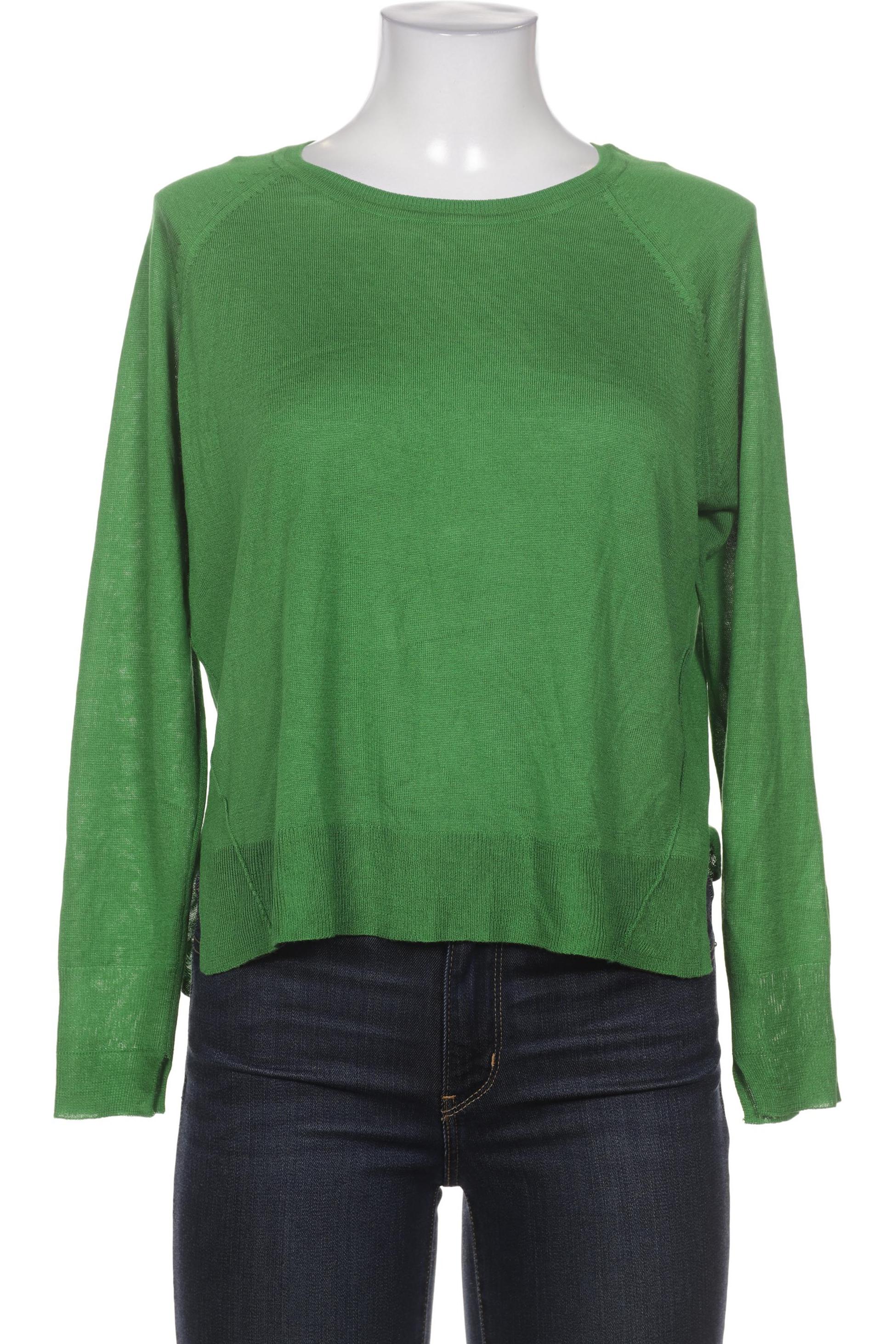 

Zara Damen Pullover, grün, Gr. 38
