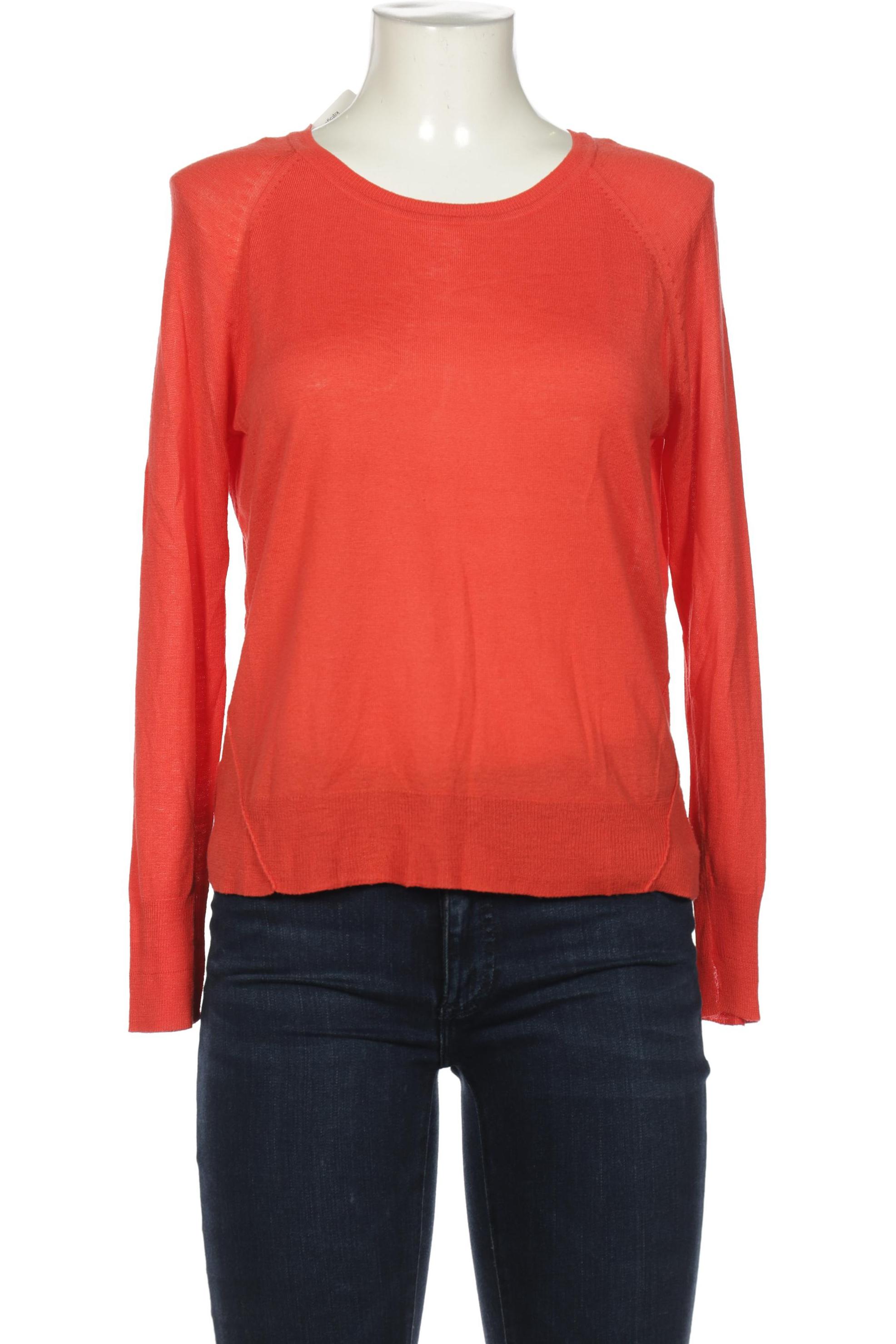 

ZARA Damen Pullover, rot
